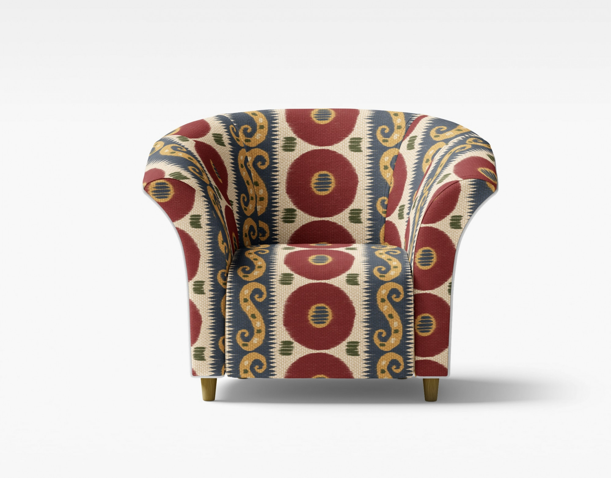 Single Seater Sofa