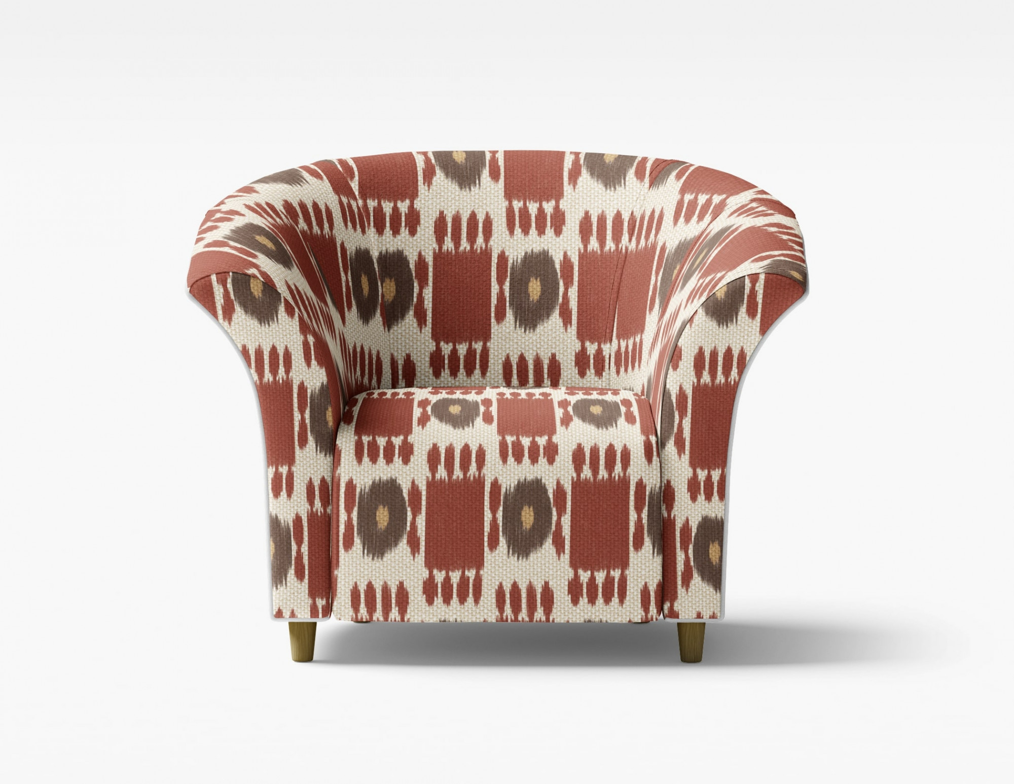 Single Seater Sofa