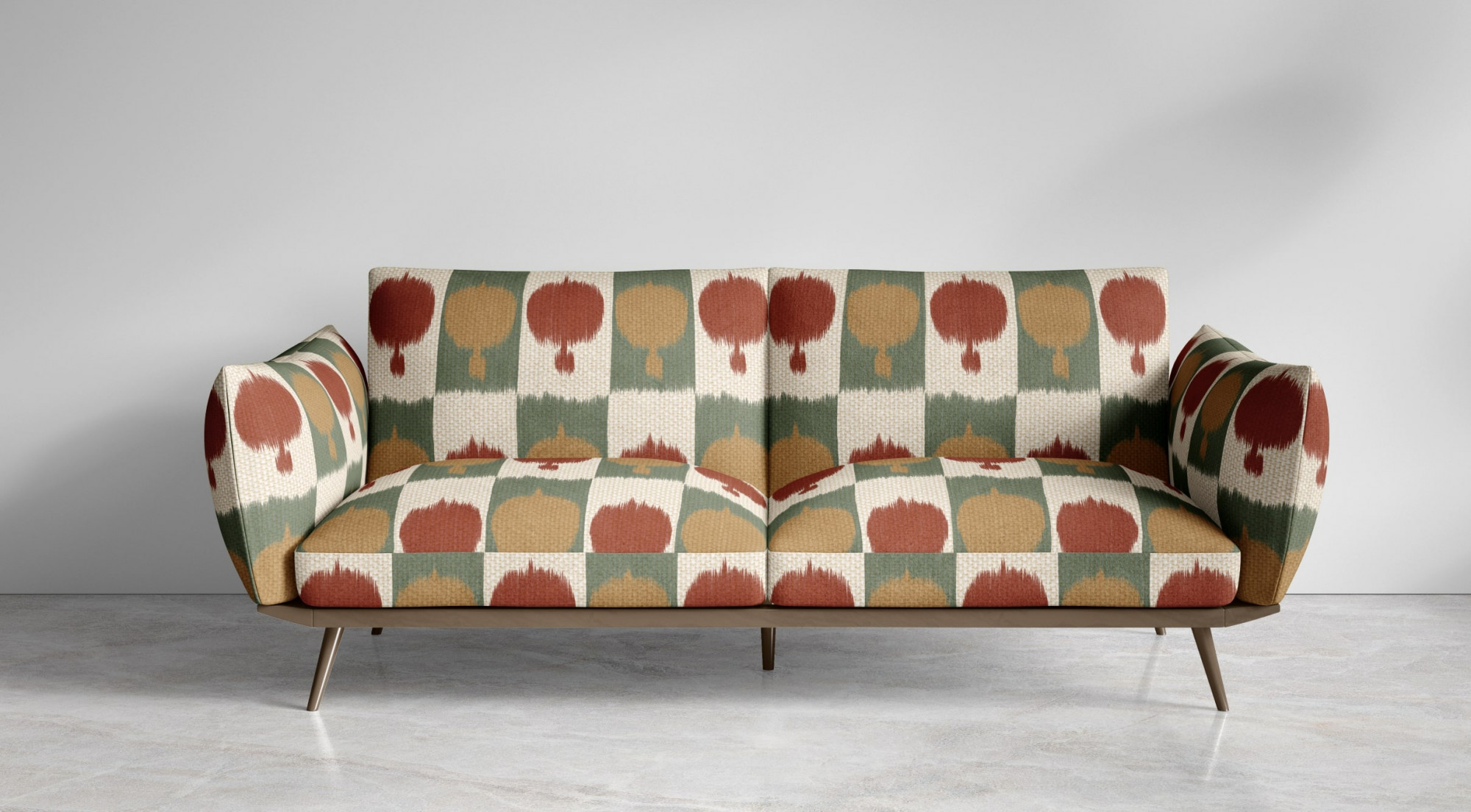 2 Seater Sofa