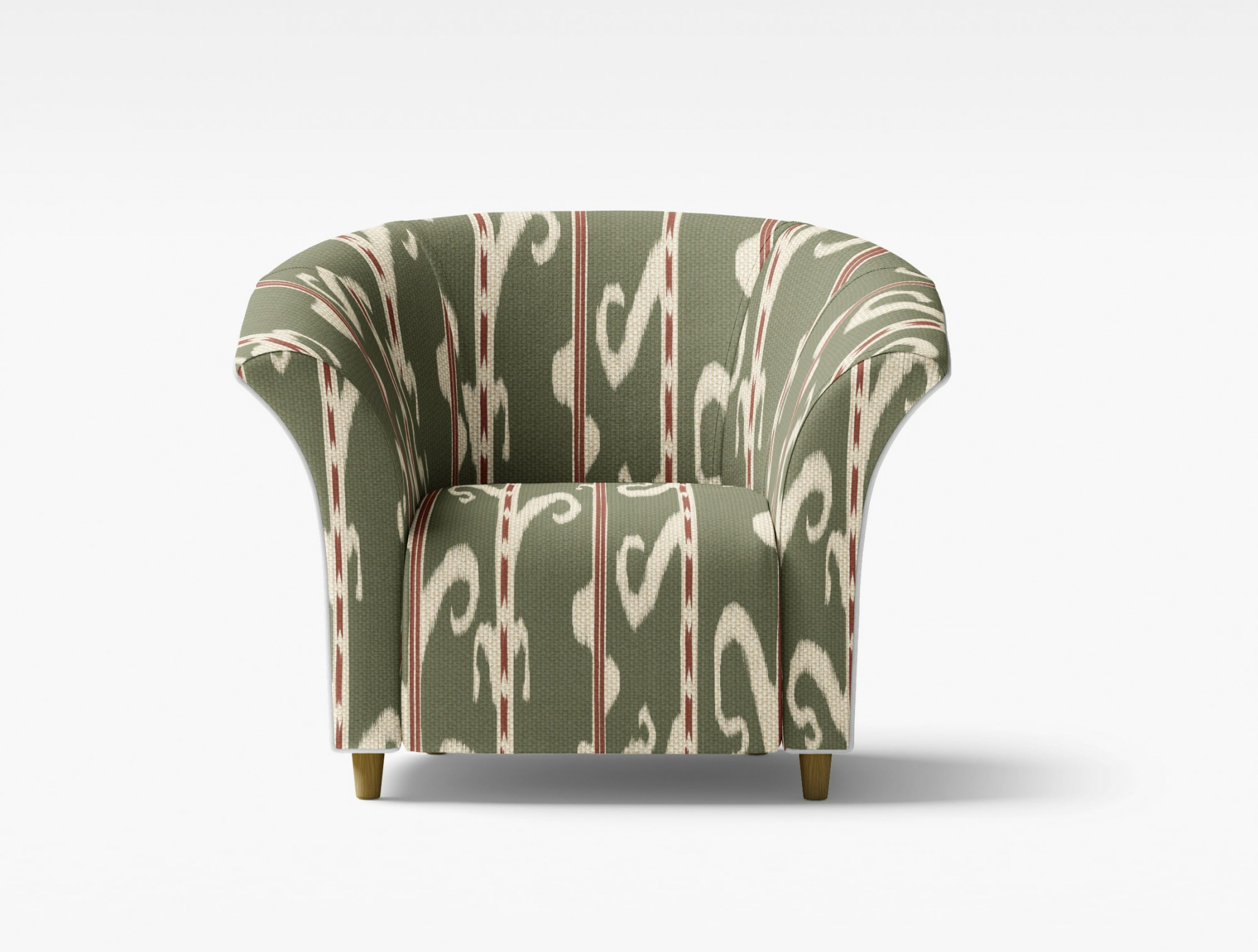 Single Seater Sofa