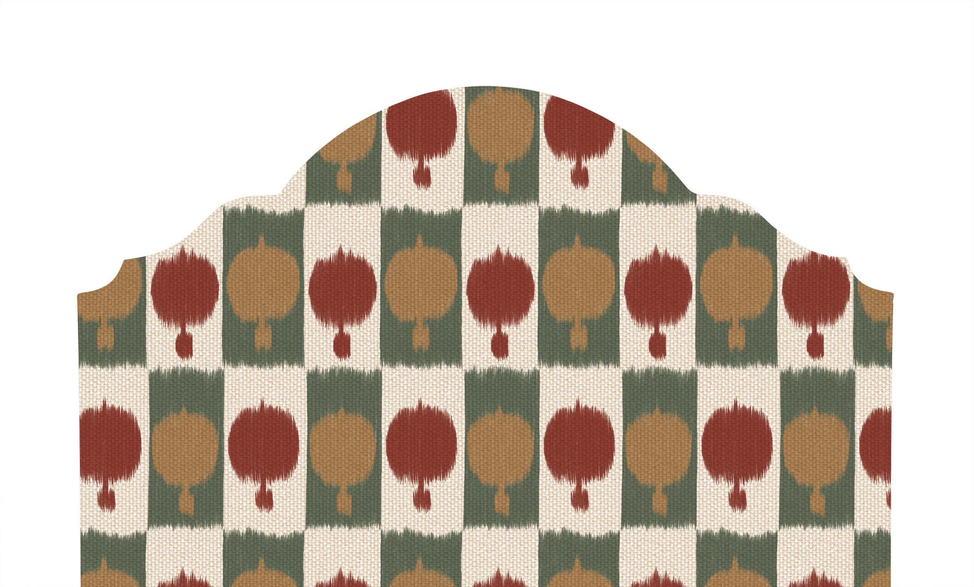 Headboard