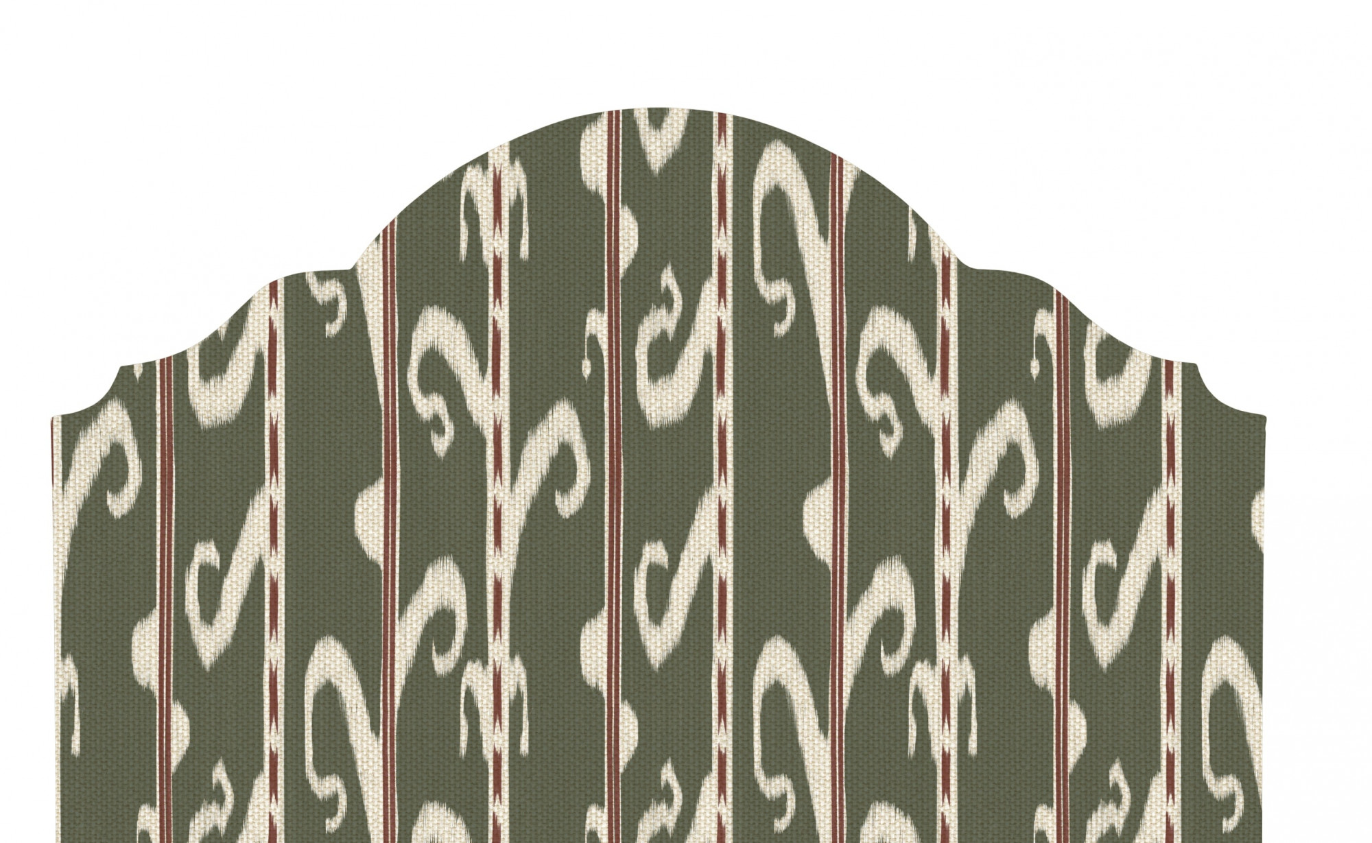 Headboard