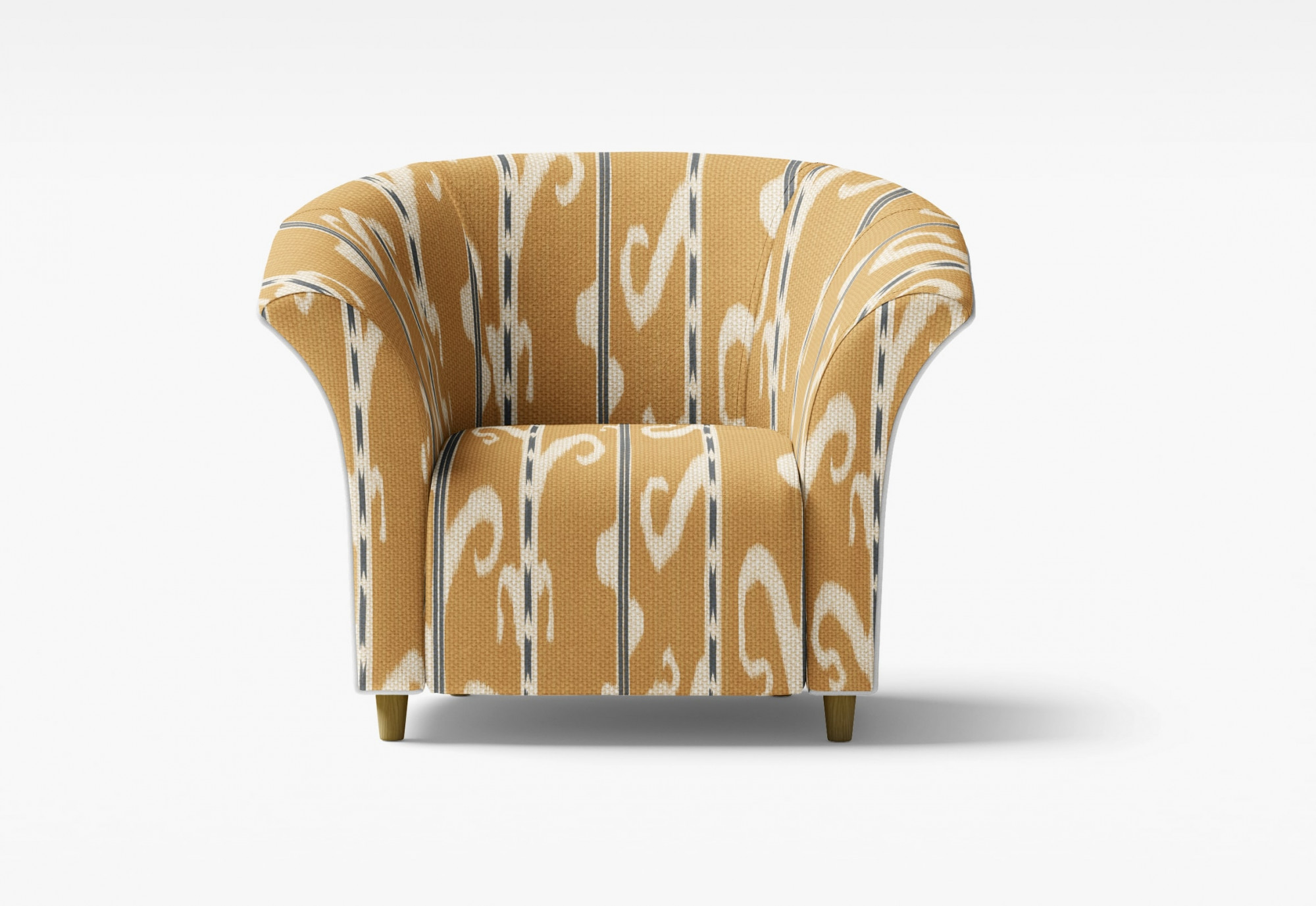 Single Seater Sofa