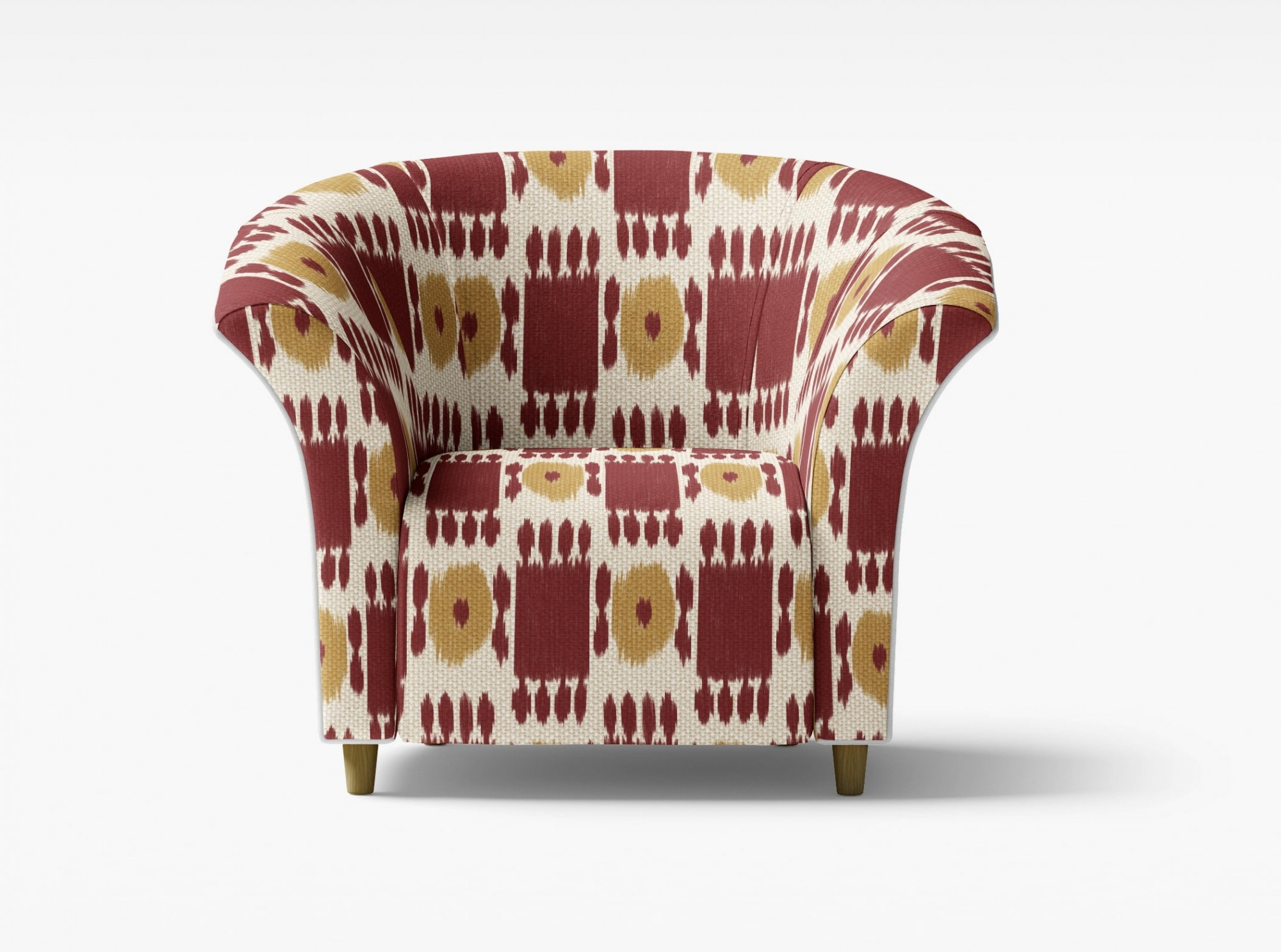 Single Seater Sofa