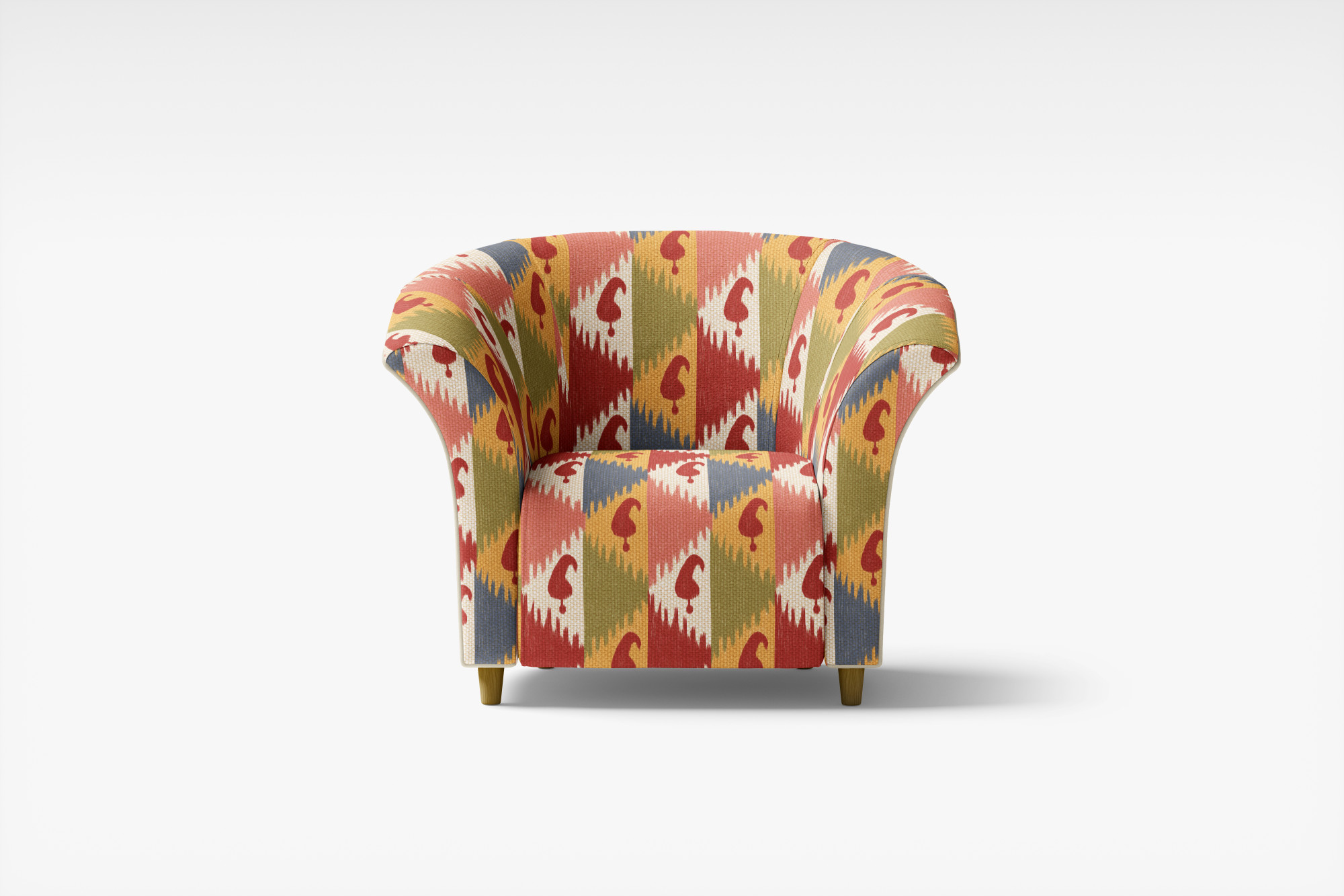 Single Seater Sofa