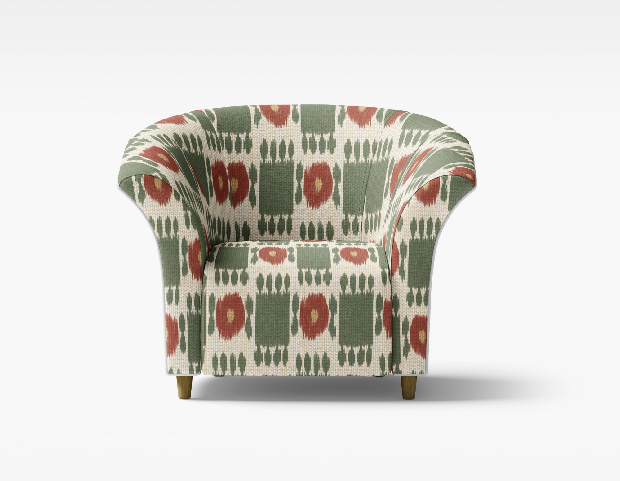 Single Seater Sofa