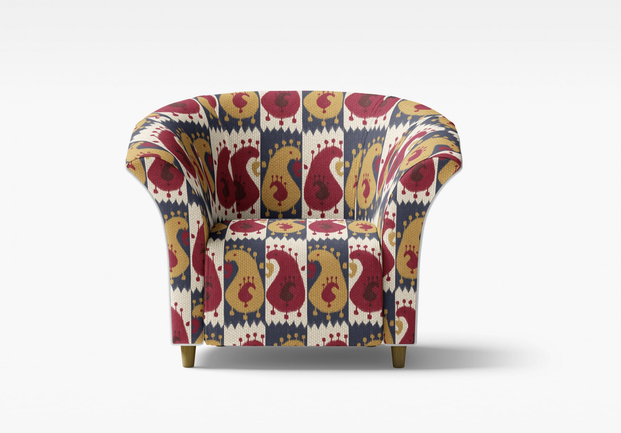 Single Seater Sofa