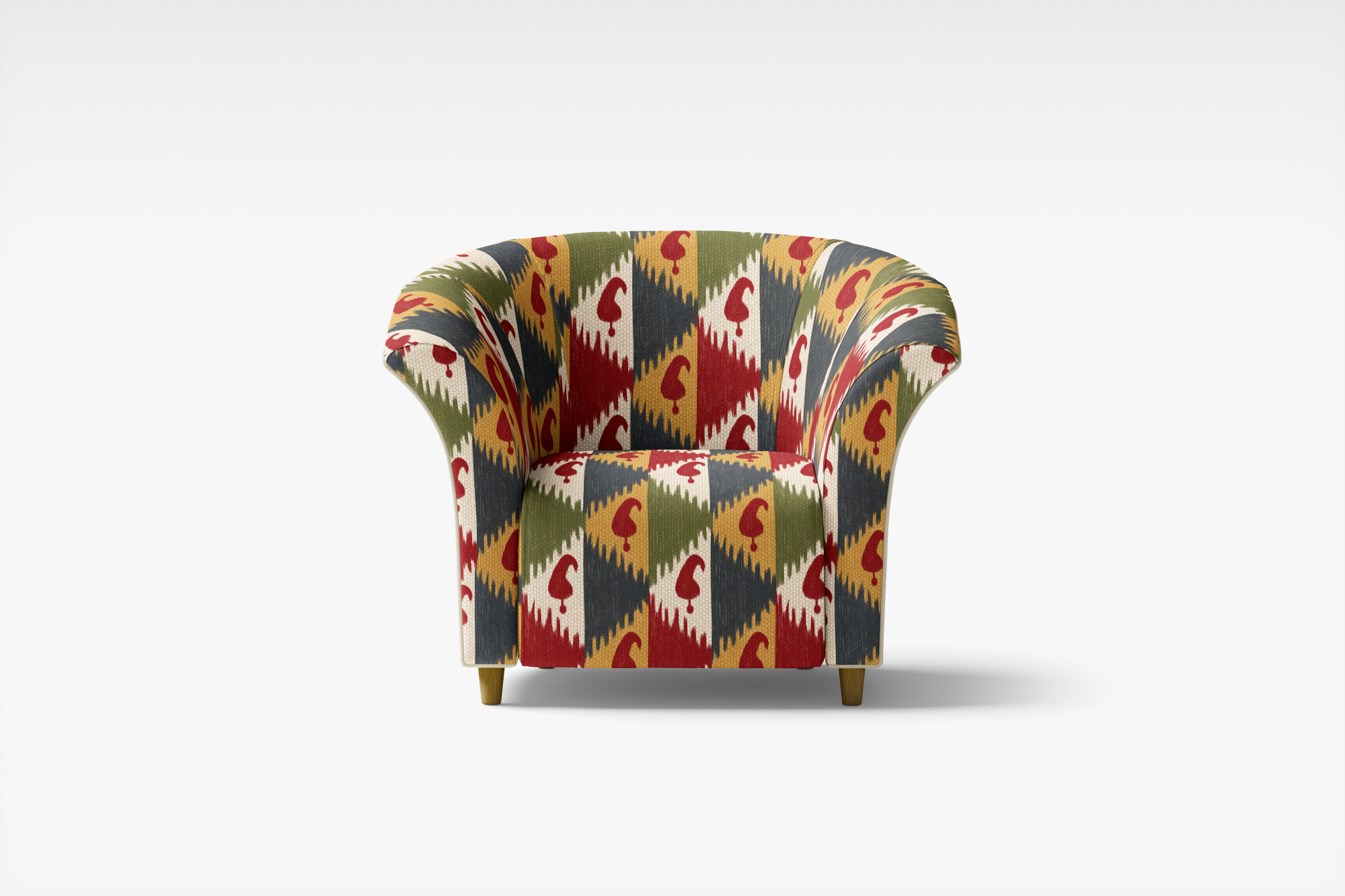 Single Seater Sofa
