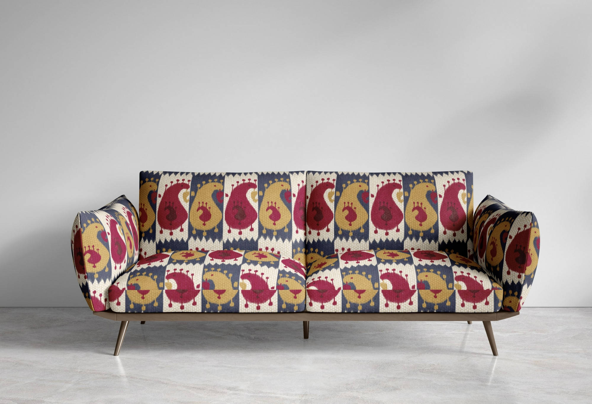 2 Seater Sofa
