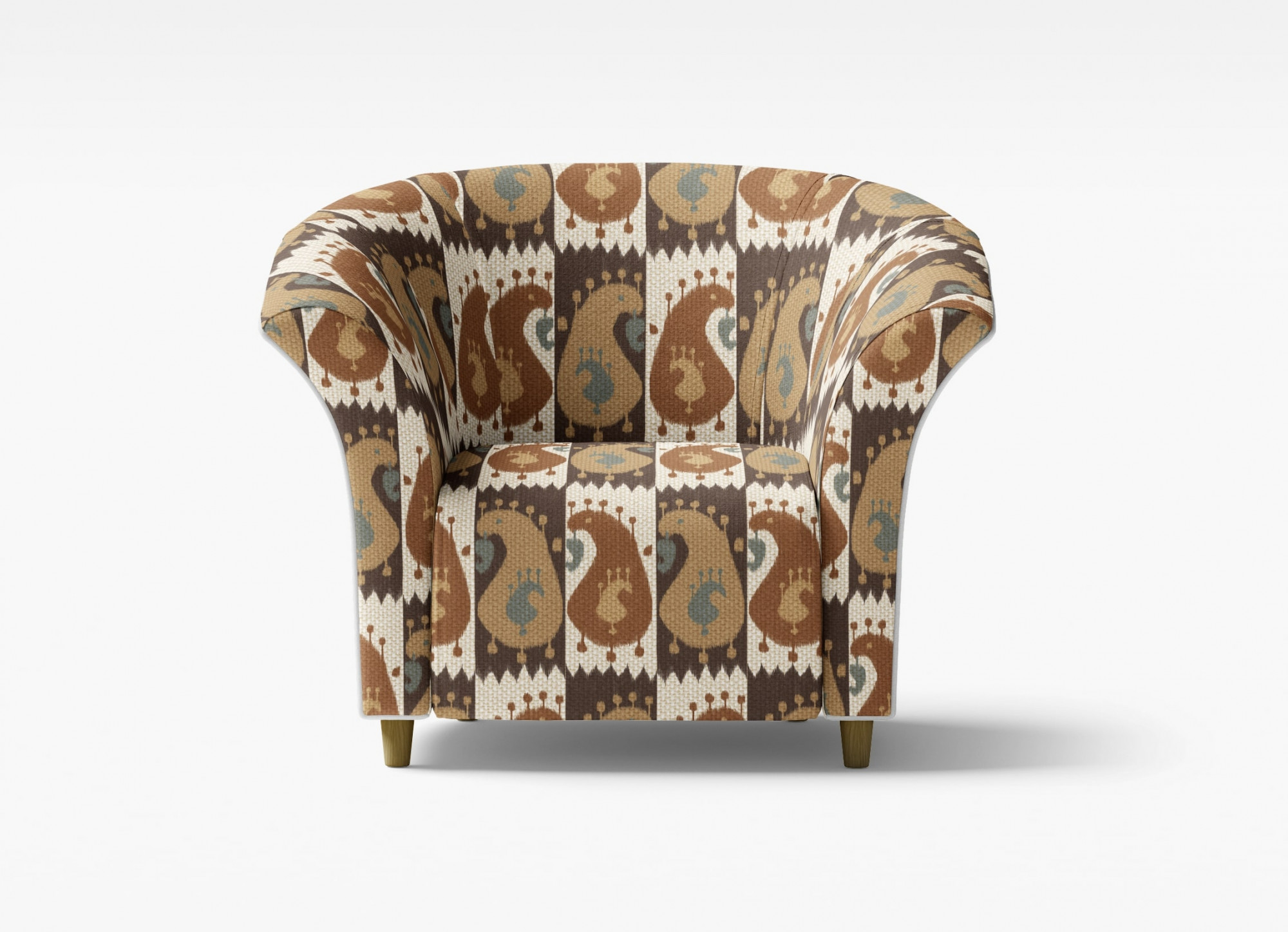 Single Seater Sofa