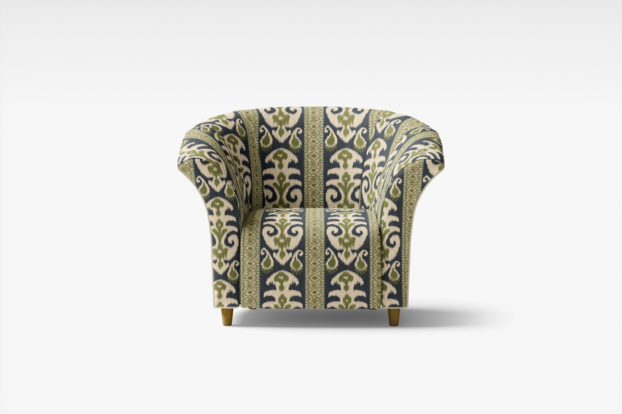 Single Seater Sofa