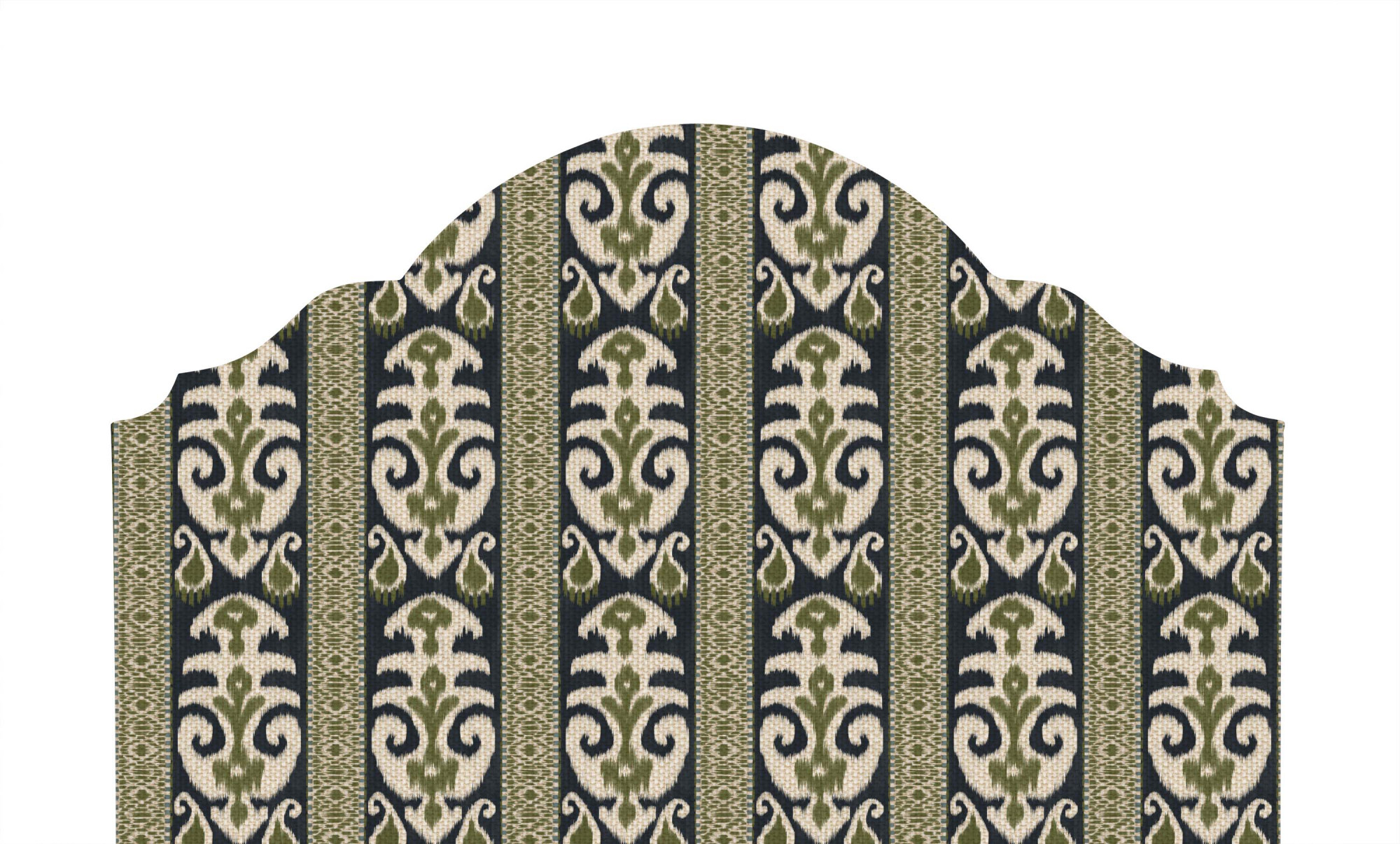 Headboard