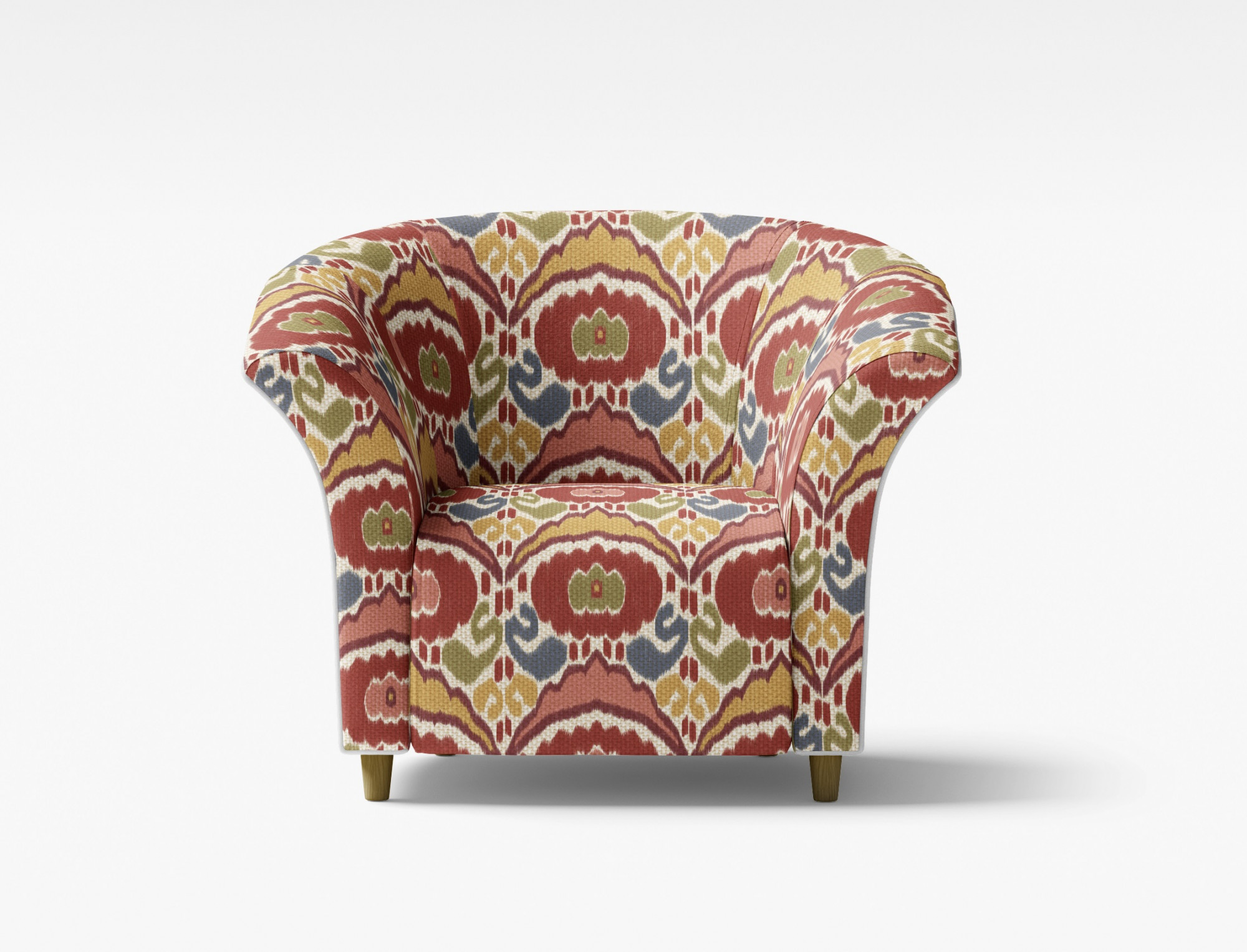 Single Seater Sofa