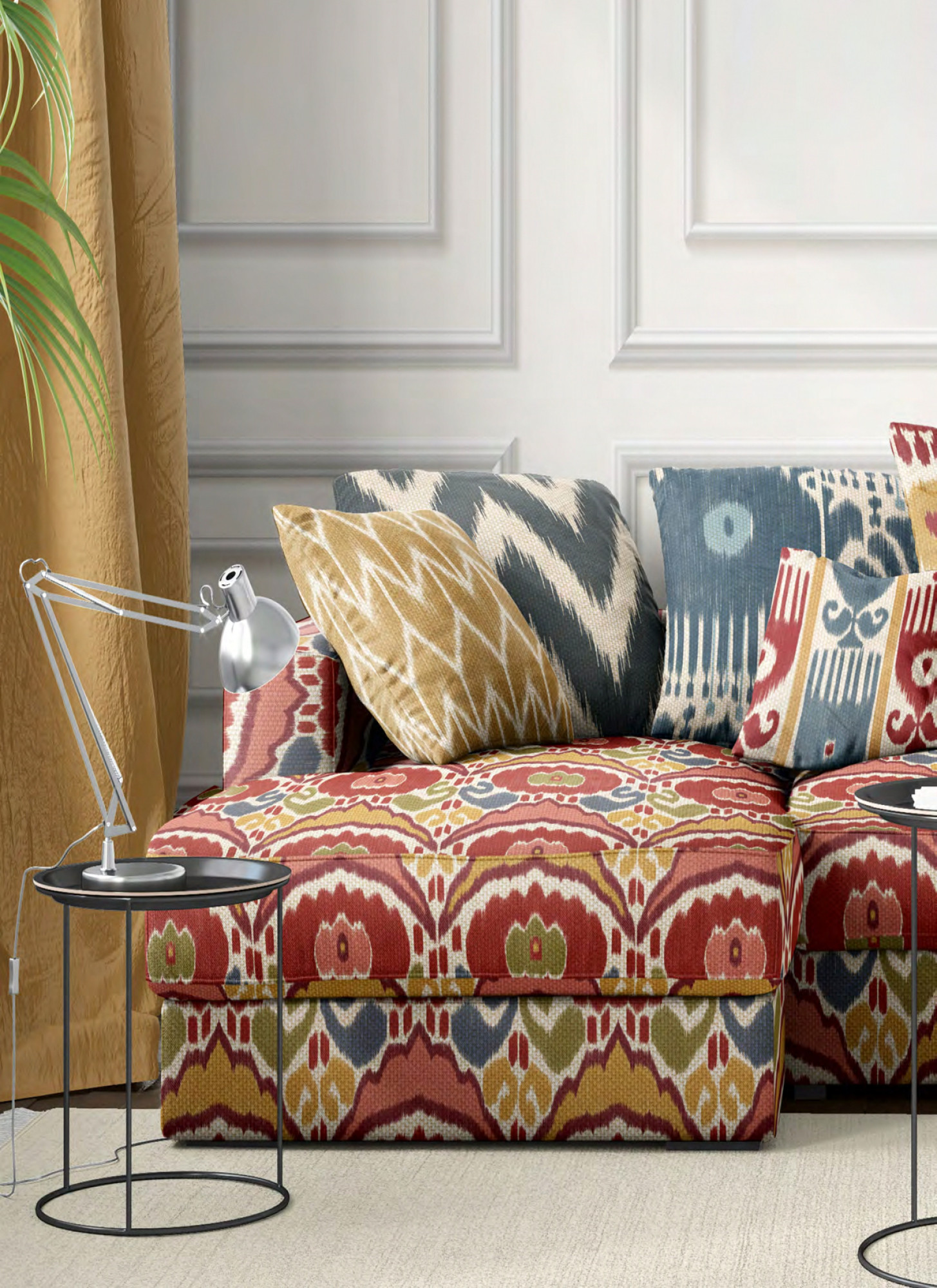 Mockup