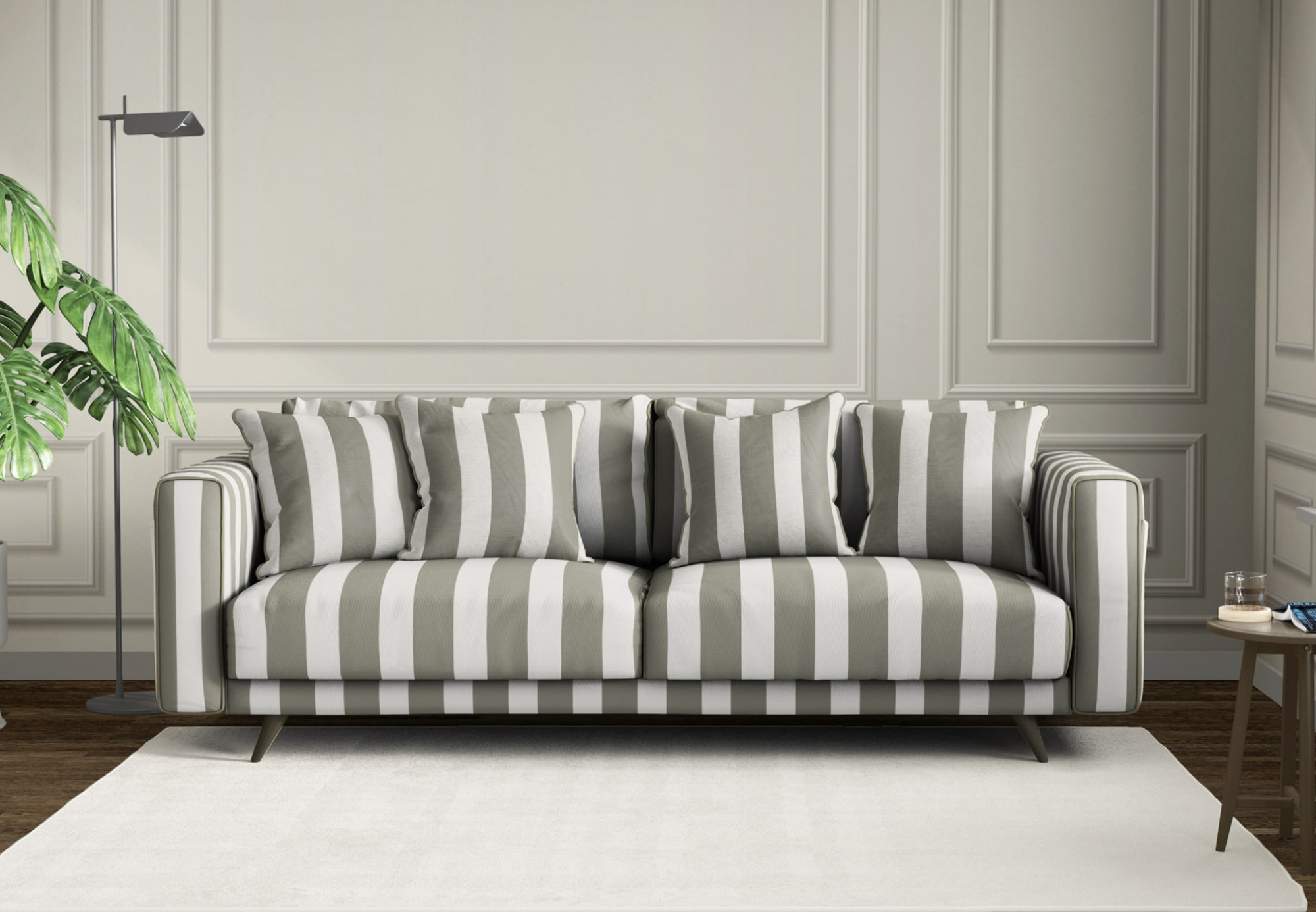 Mock Up
