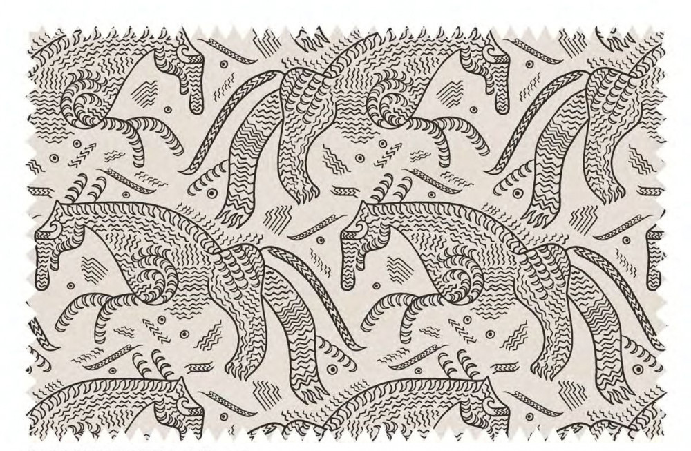 Image of Noir Velvets