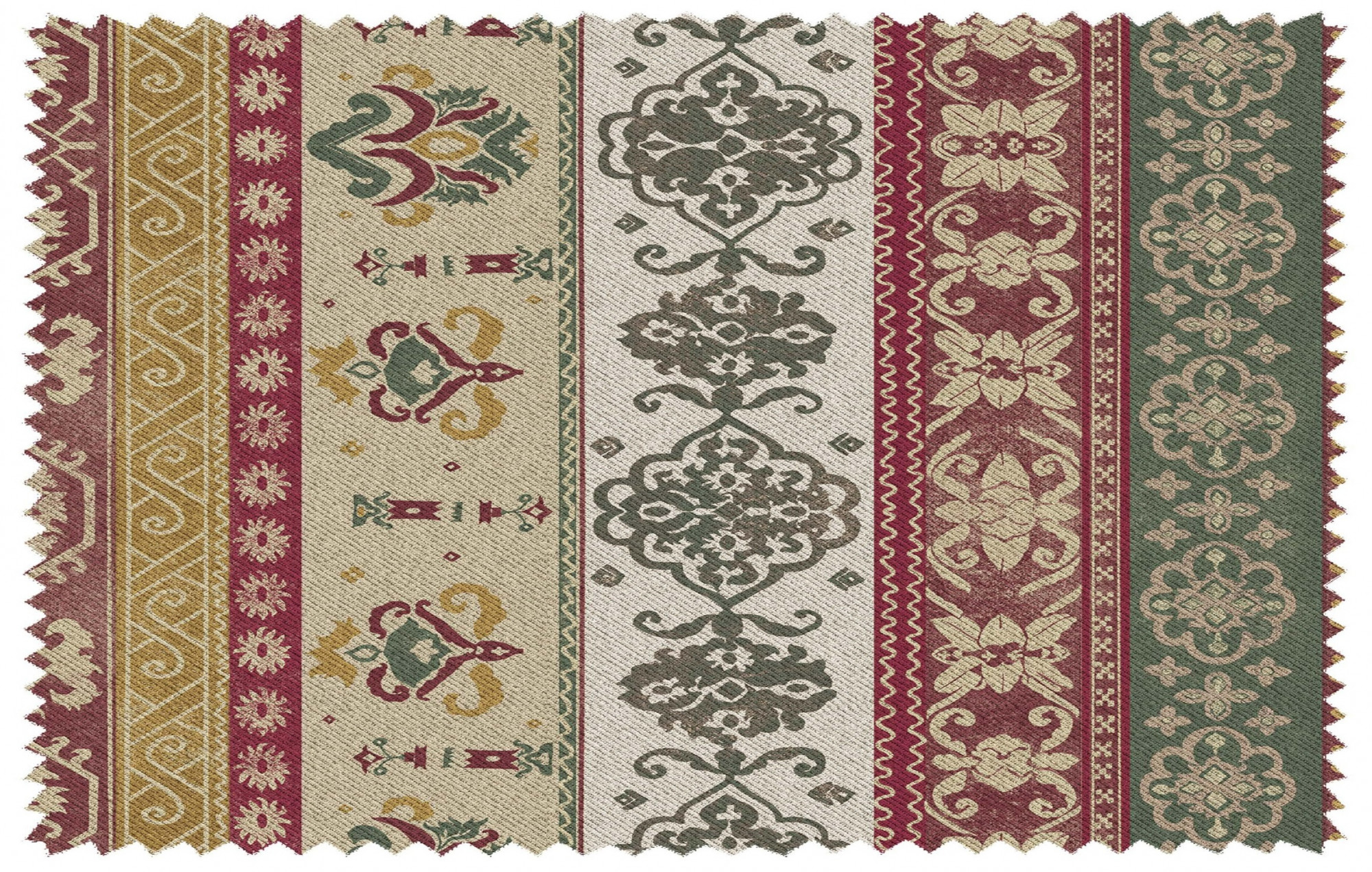 Indian Linens