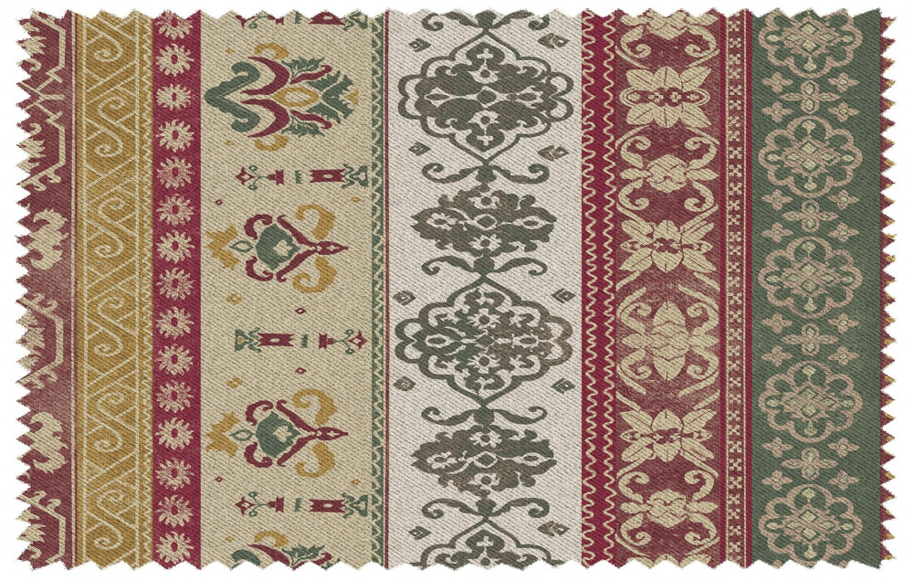 Image of Indian Linens