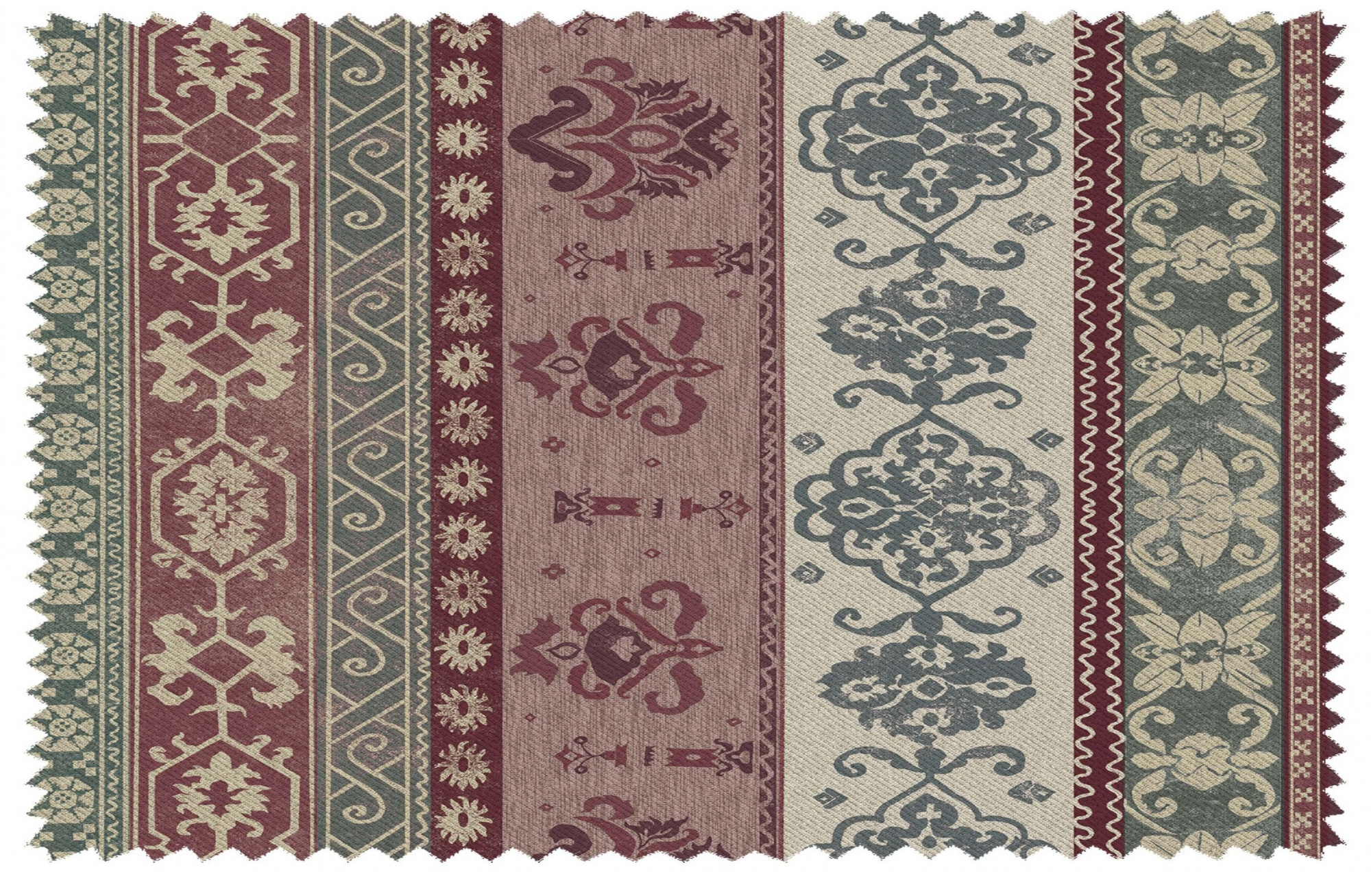 Indian Linens