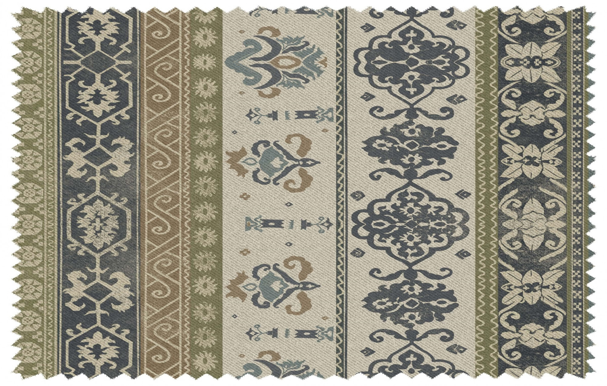 Indian Linens