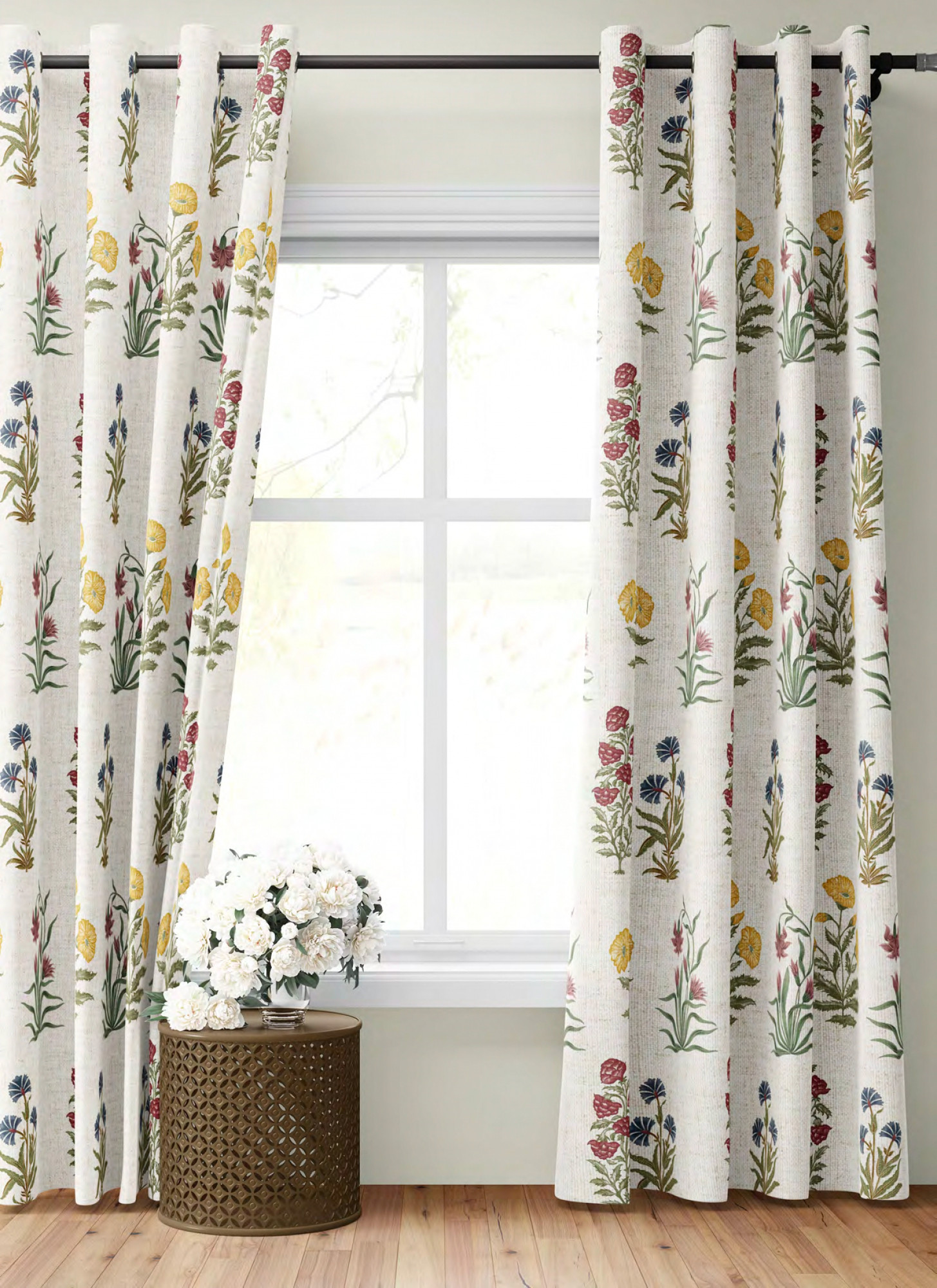 Curtains