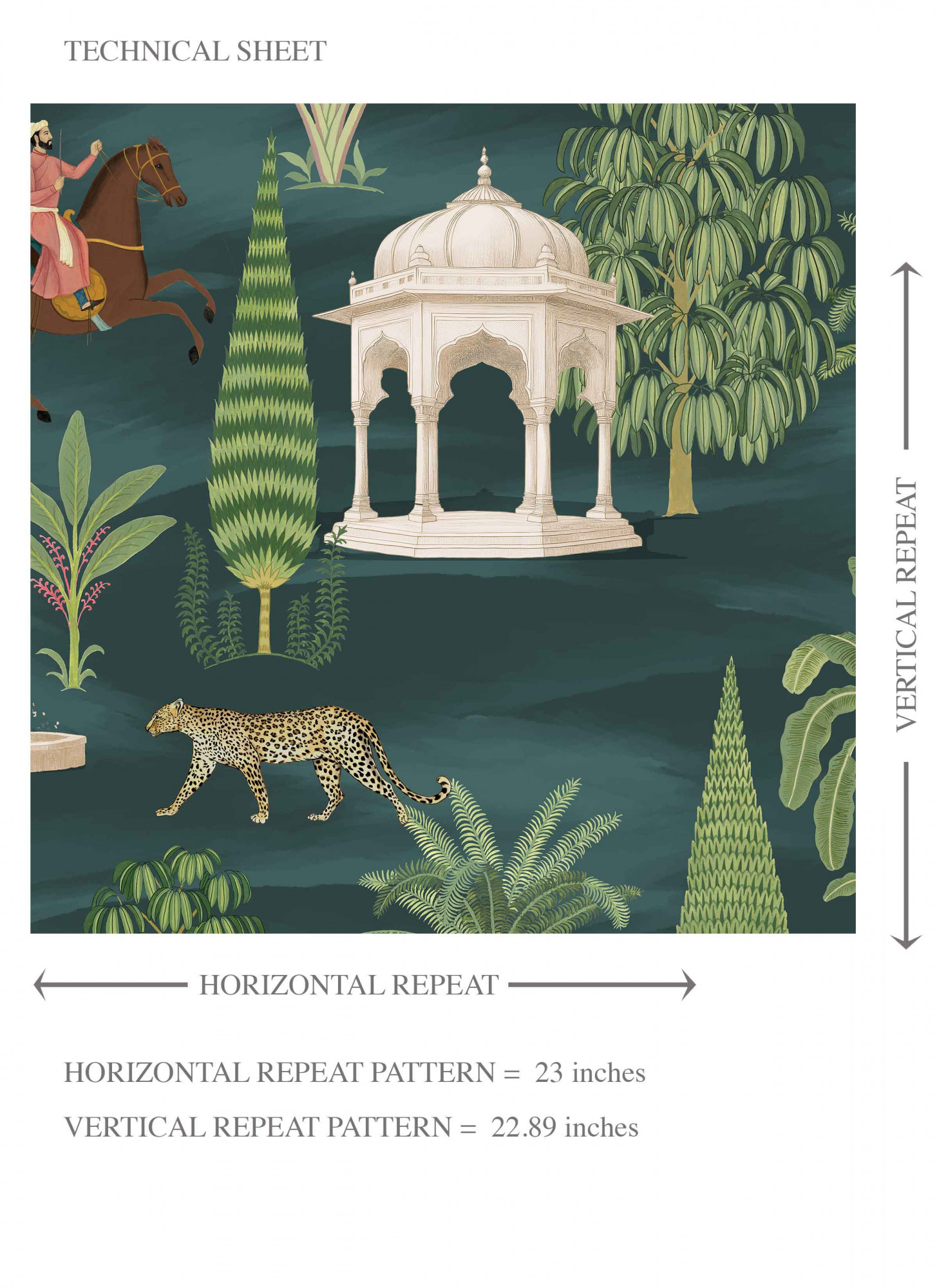 Raaj Mahal