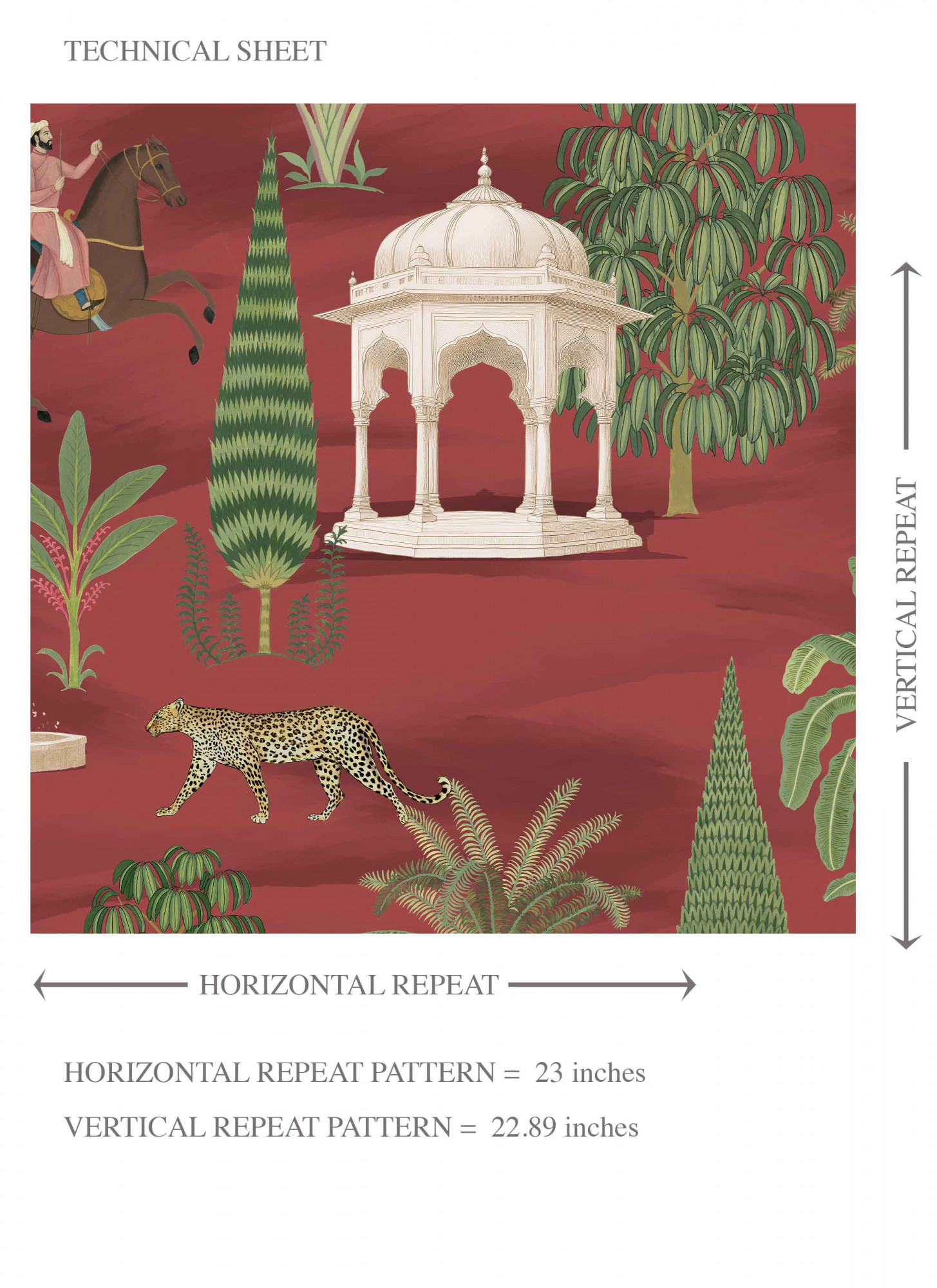 Raaj Mahal