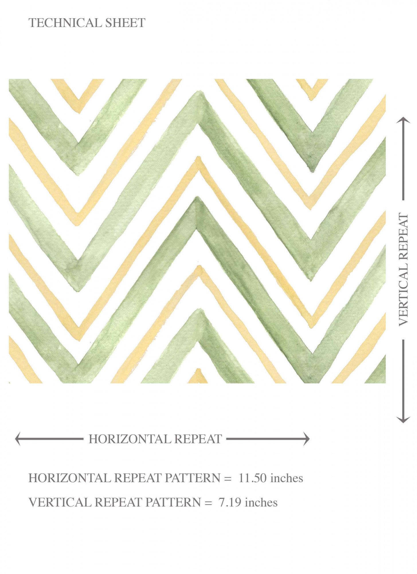 Geometrics