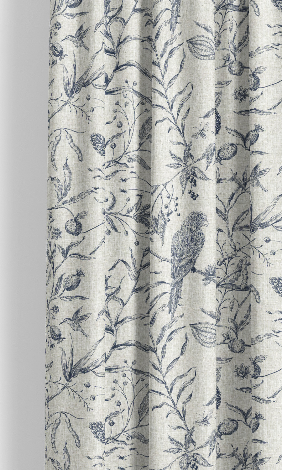 Curtains