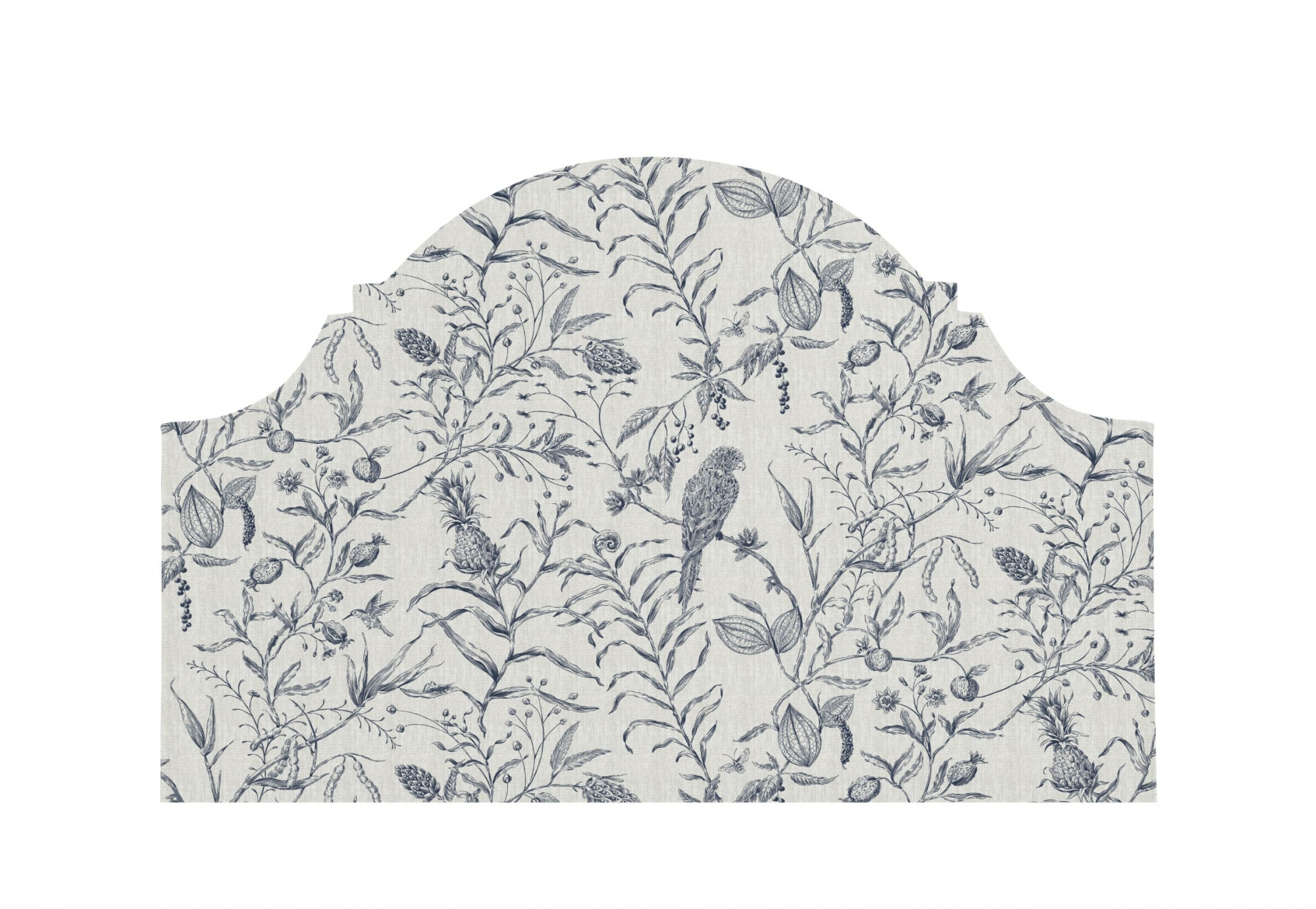 Headboard