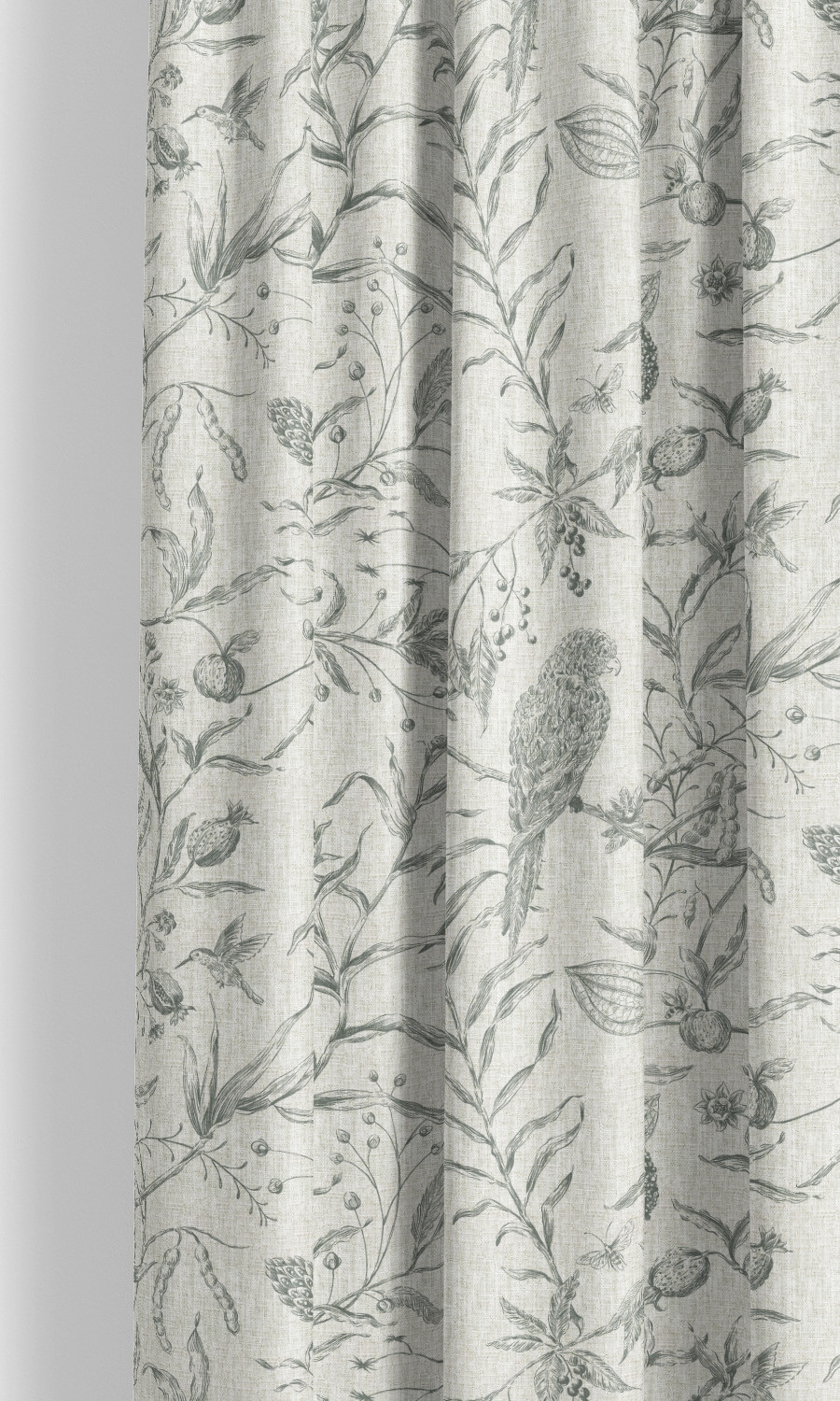 Curtains