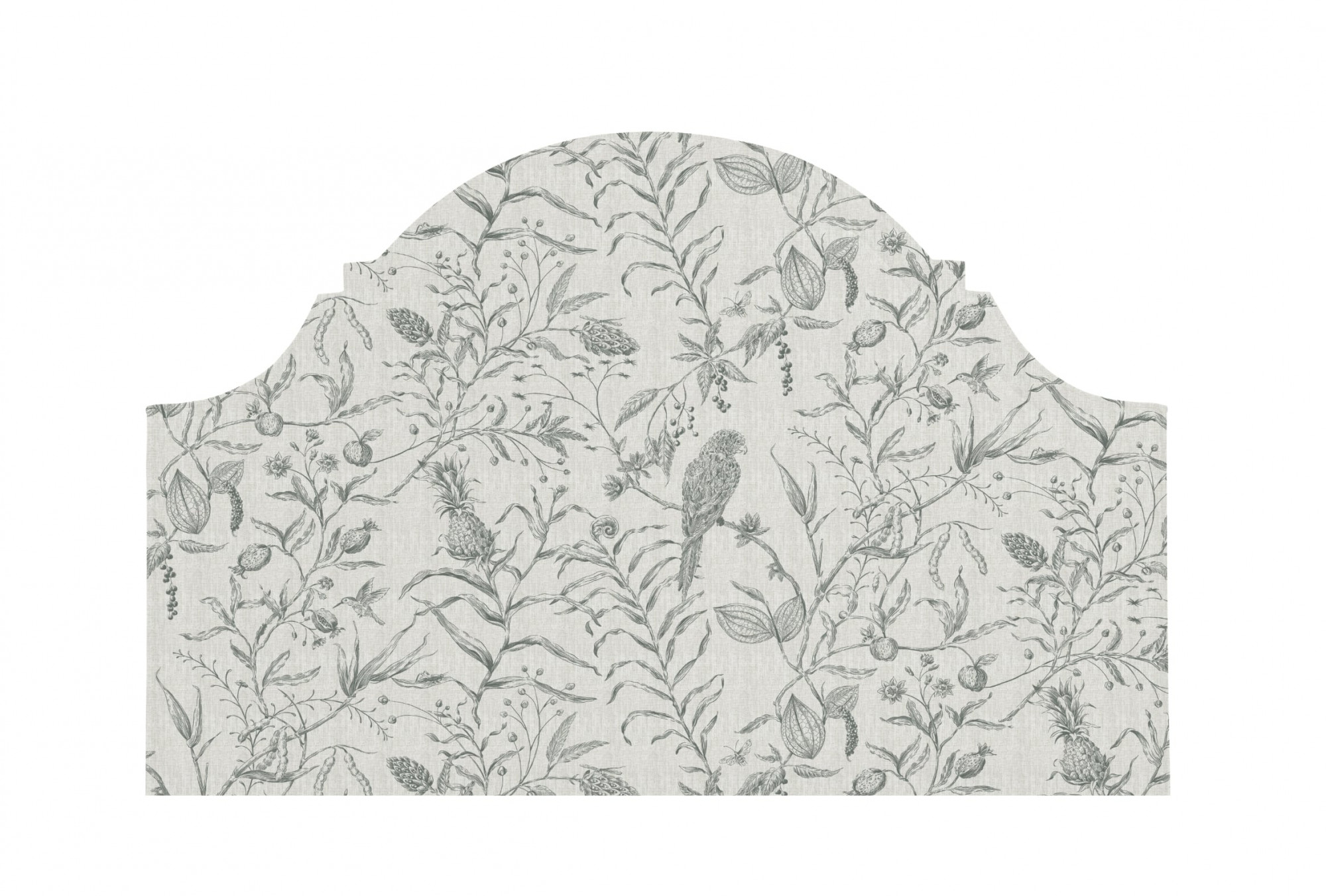 Headboard