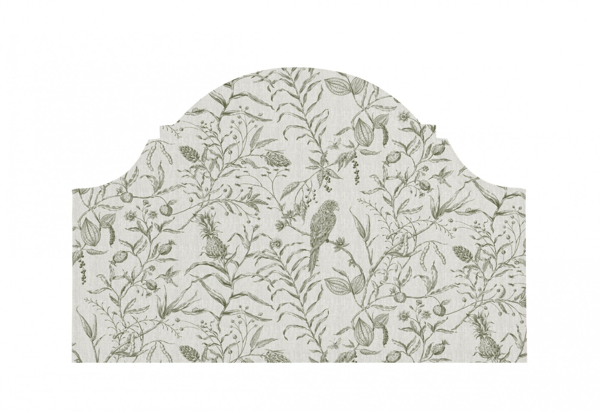 Headboard