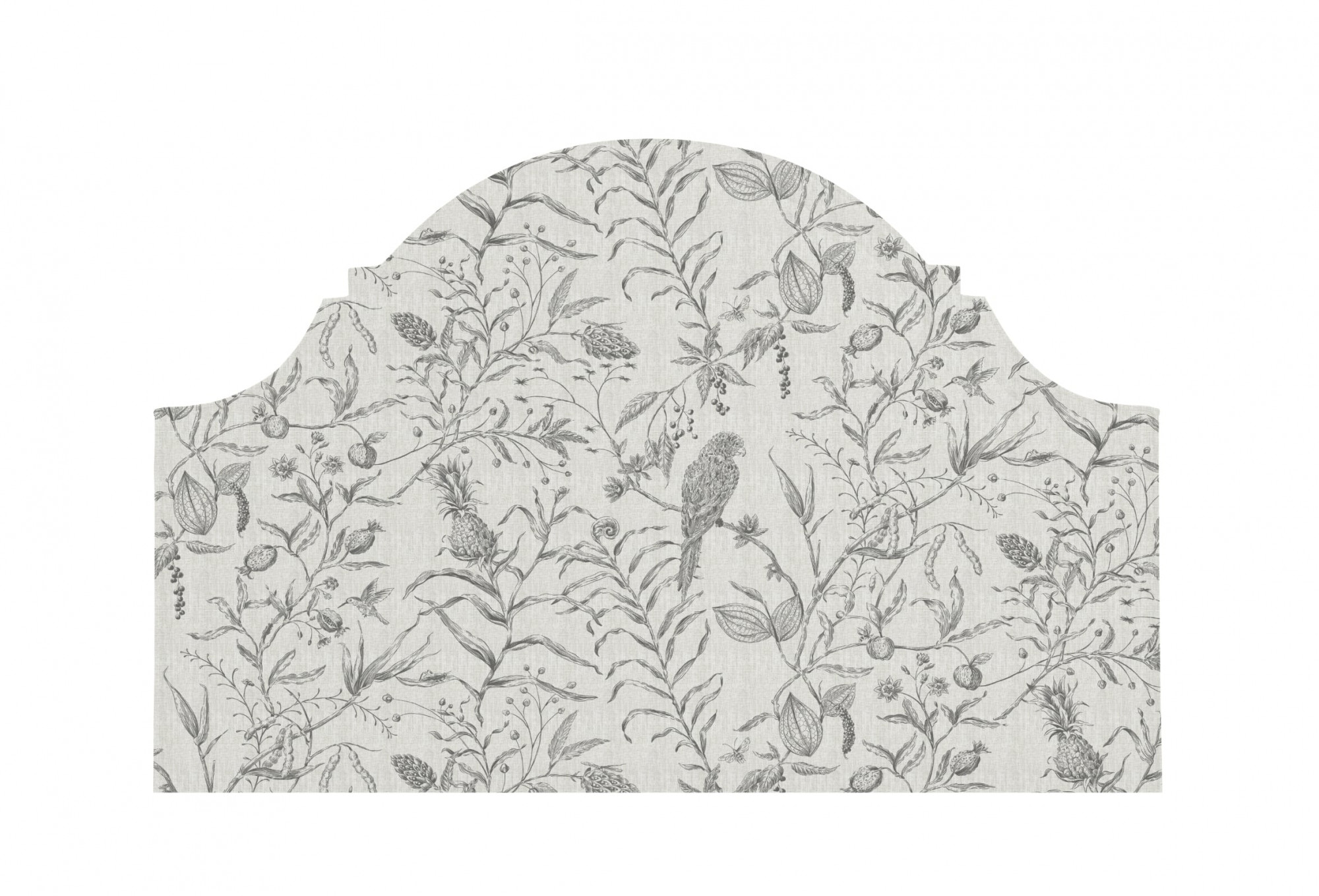 Headboard