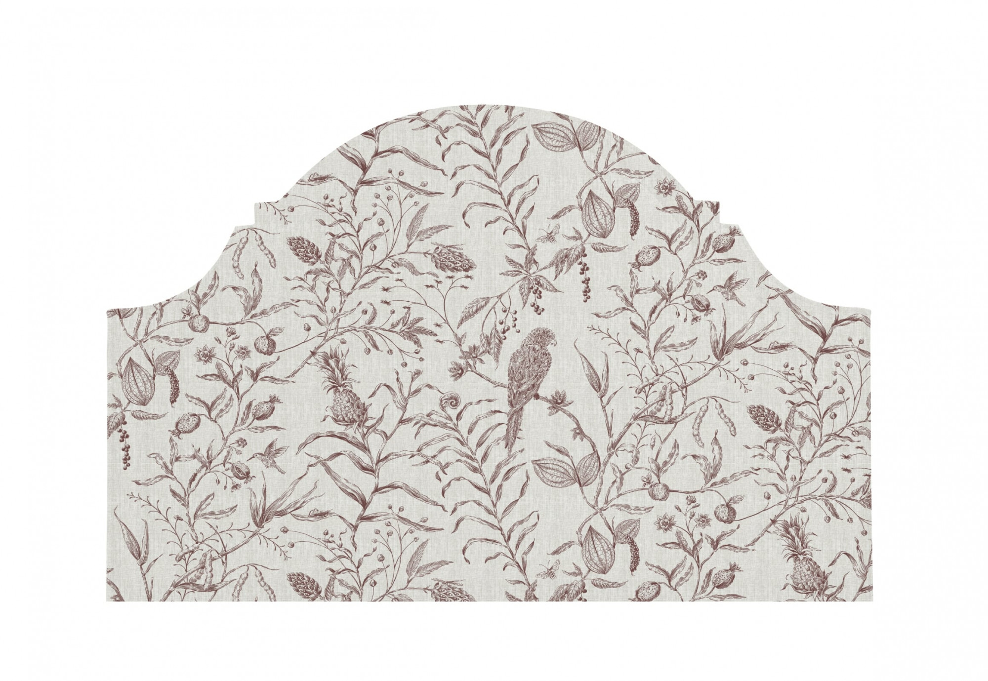 Headboard