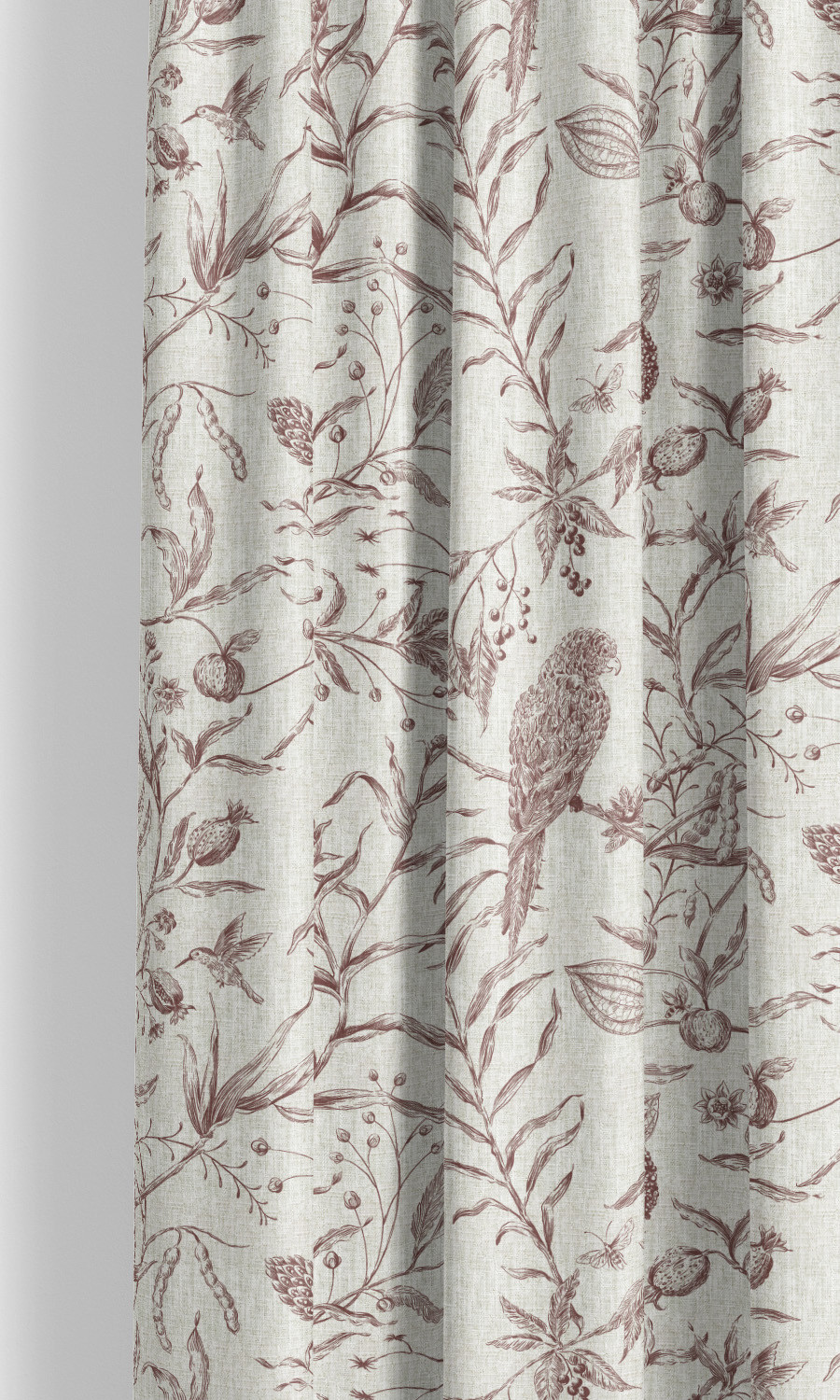 Curtains