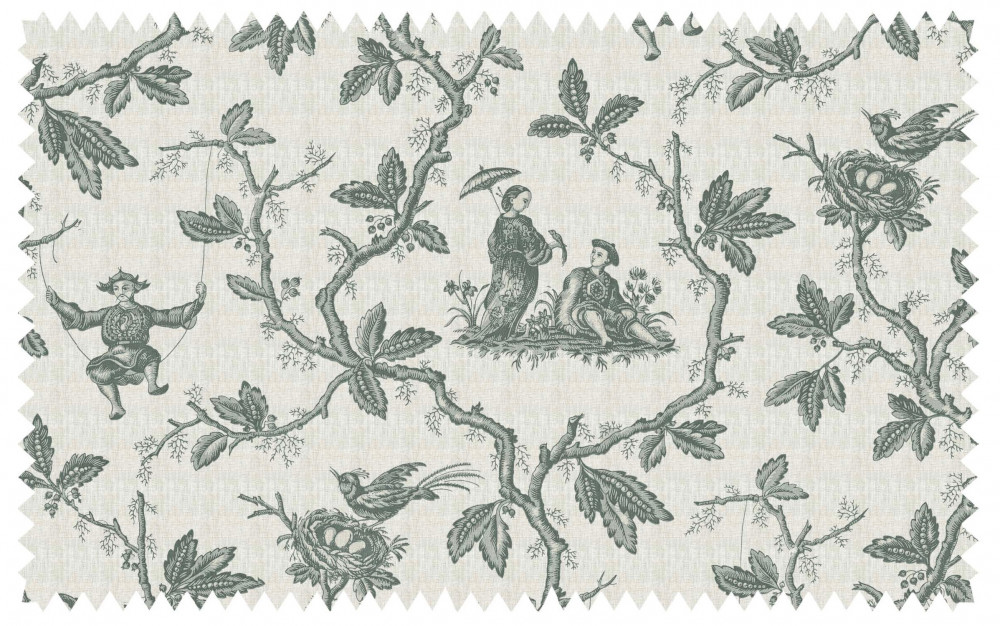 Image of Toile