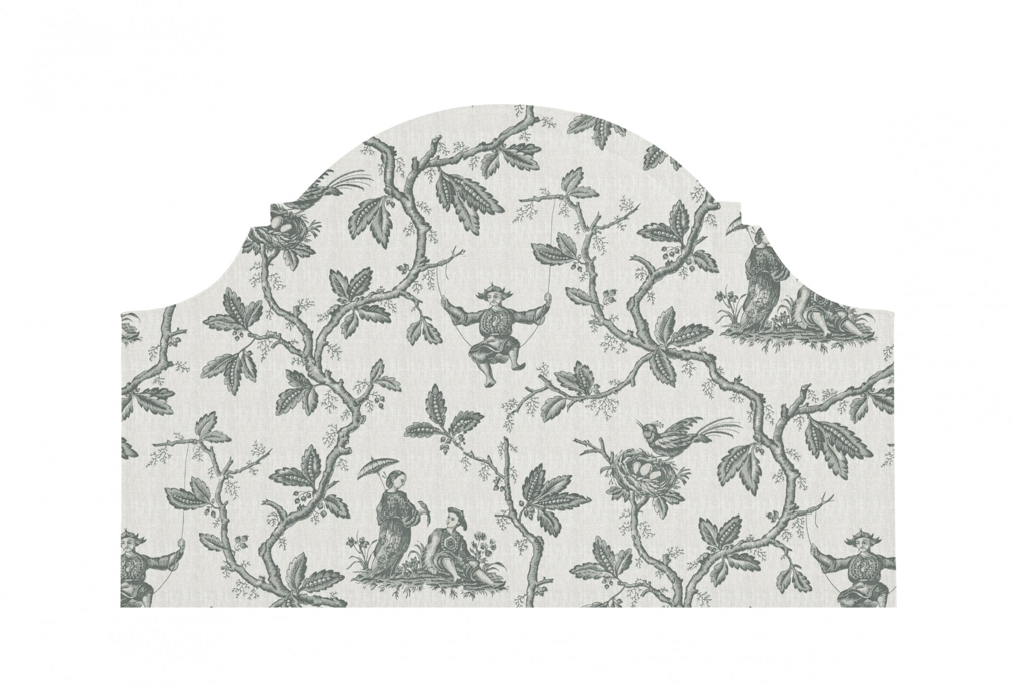 Headboard