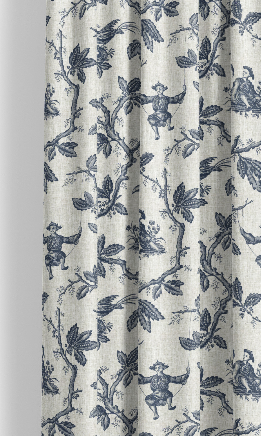Curtains
