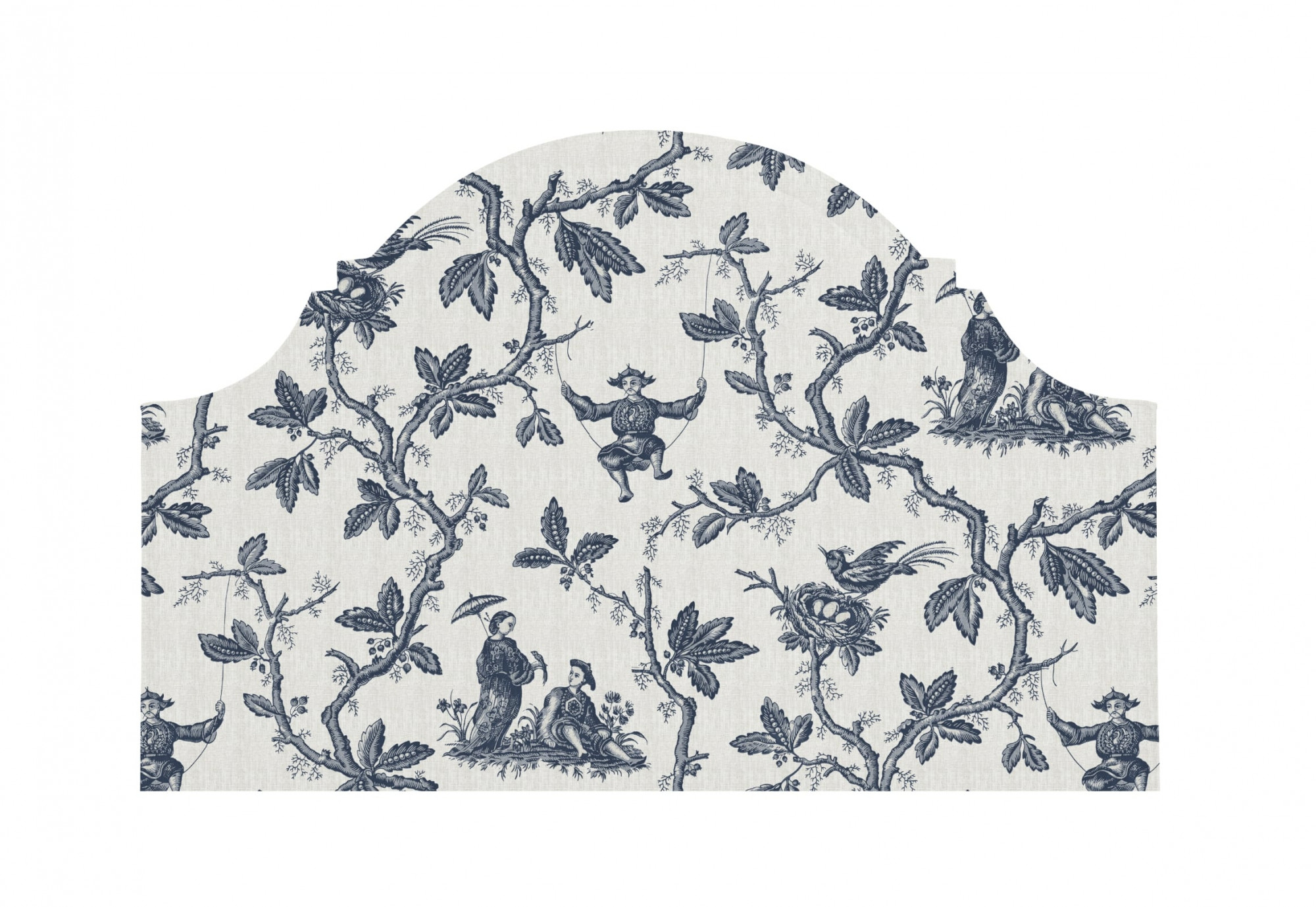 Headboard