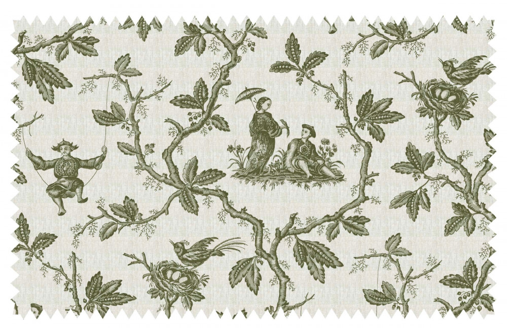 Image of Toile