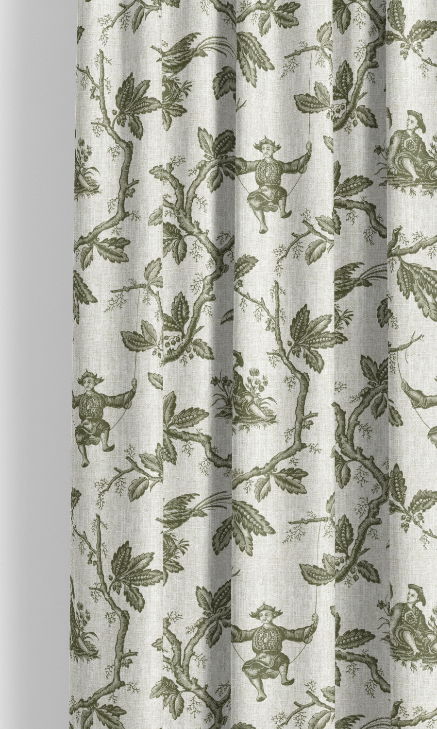 Curtains