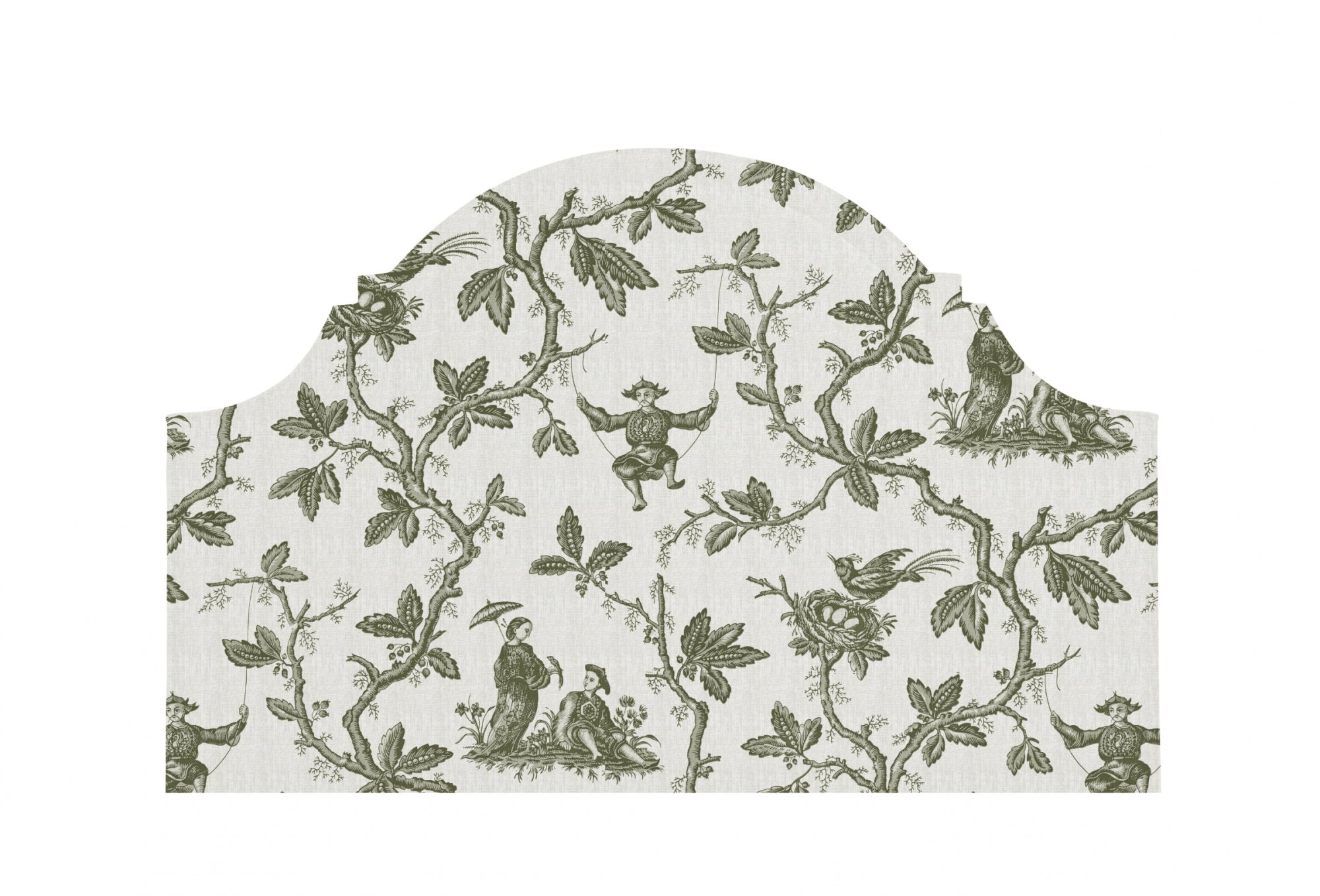 Headboard