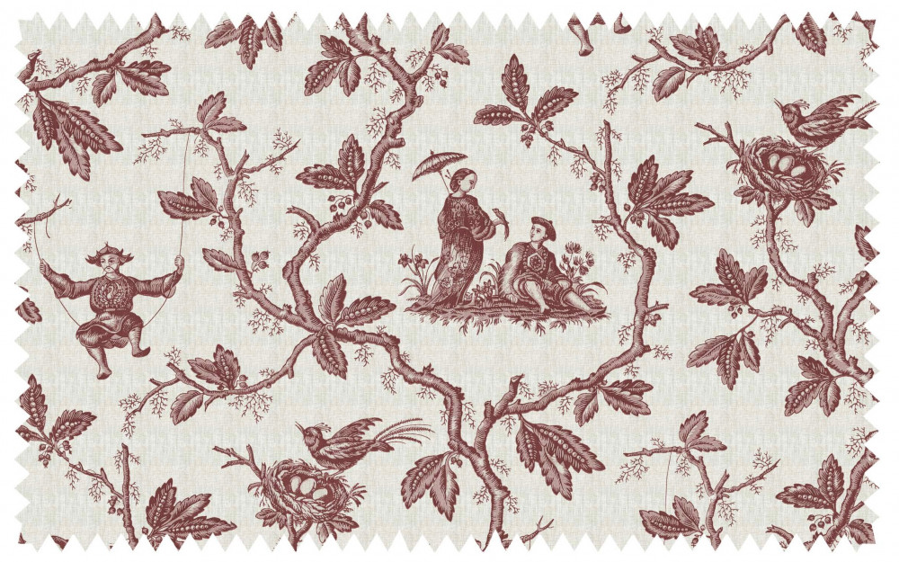 Image of Toile
