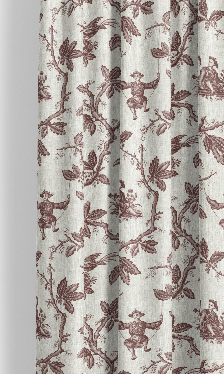 Curtains