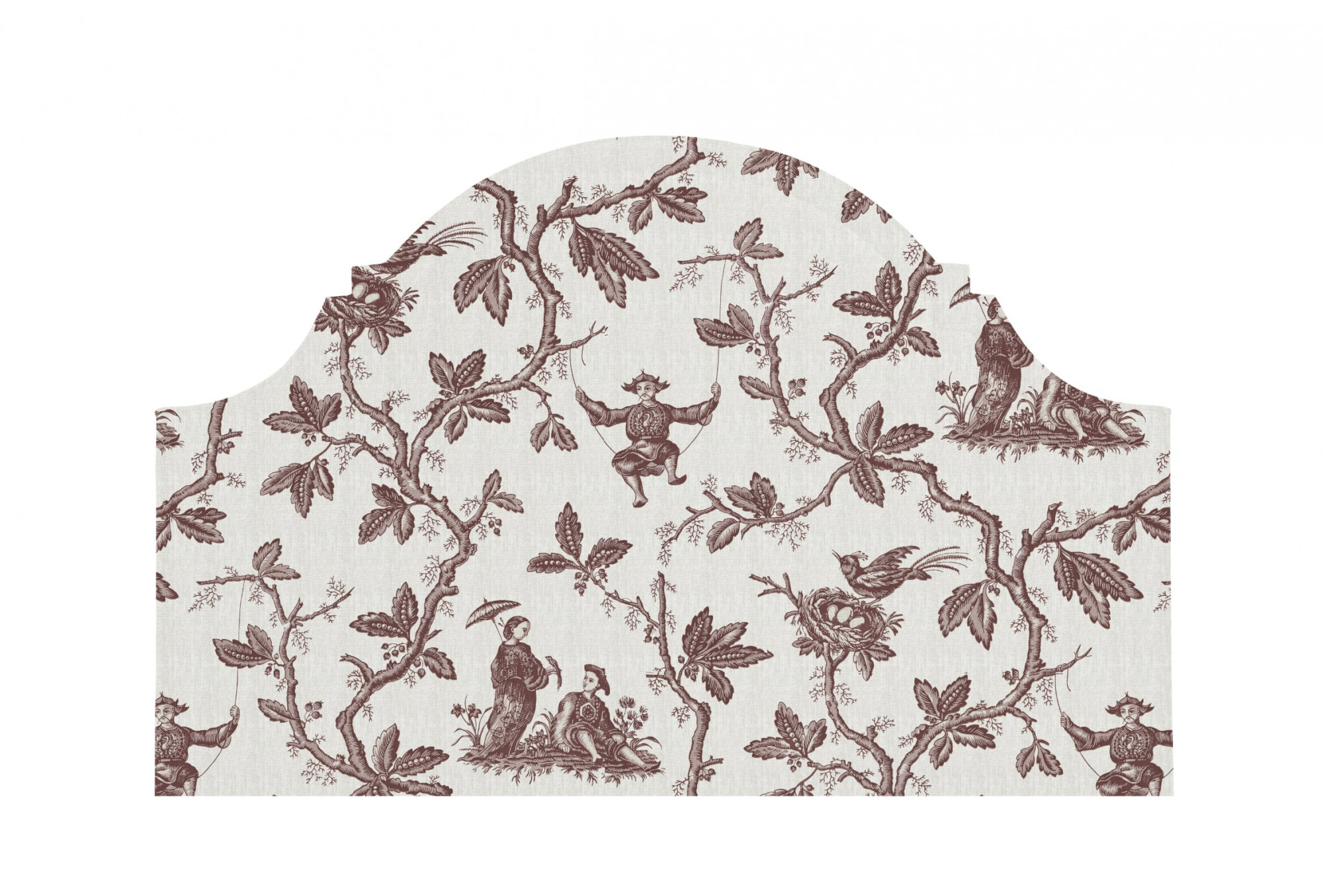 Headboard