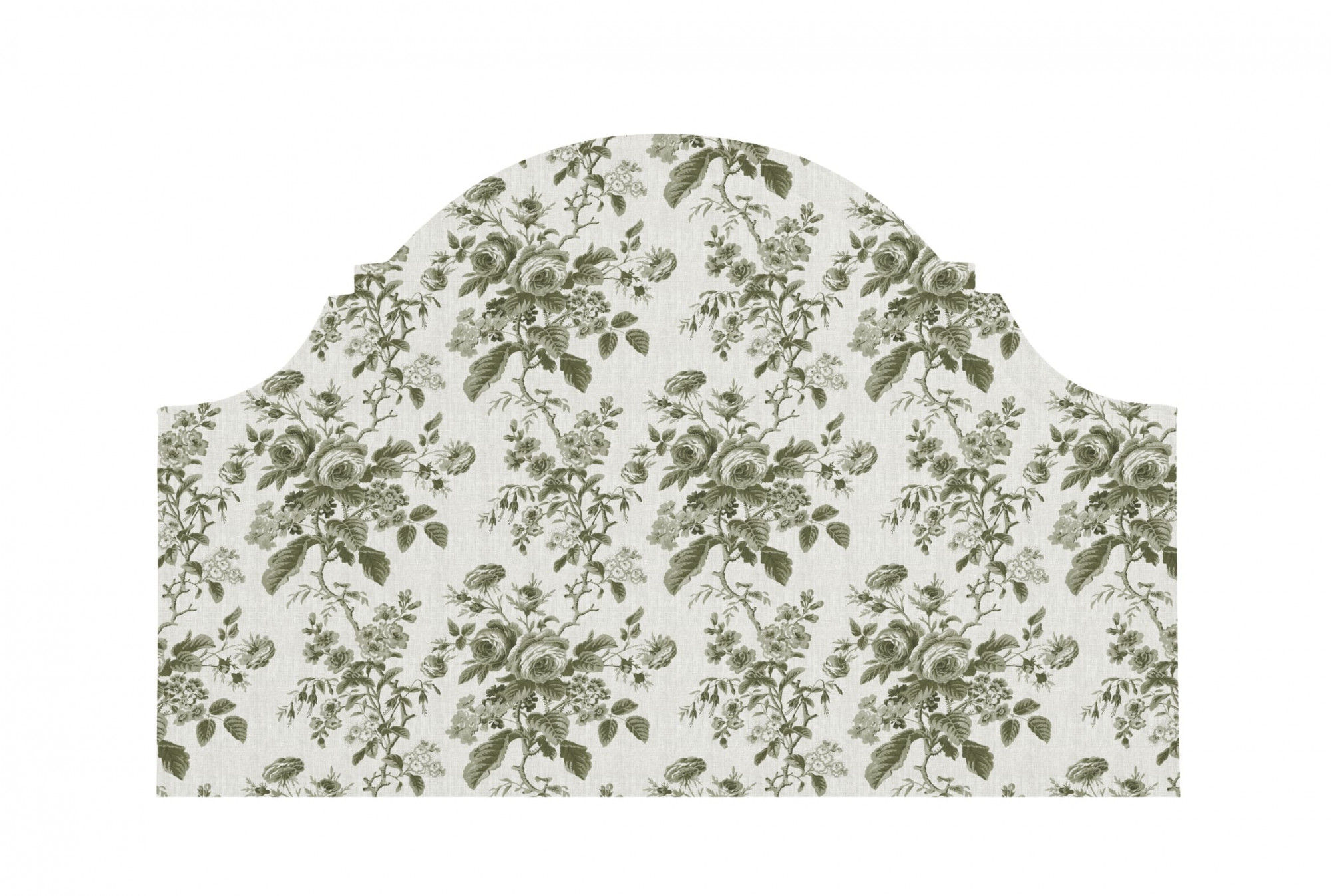 Headboard