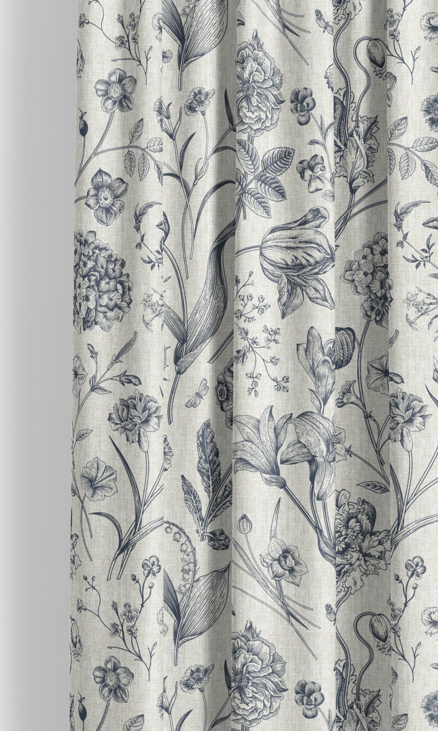 Curtains