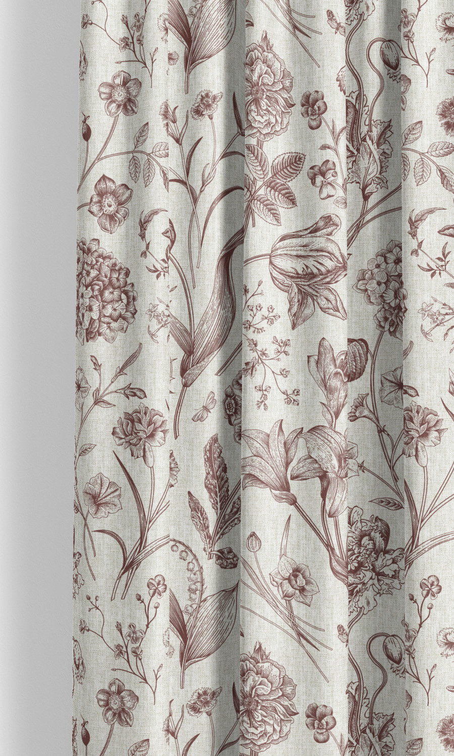 Curtains