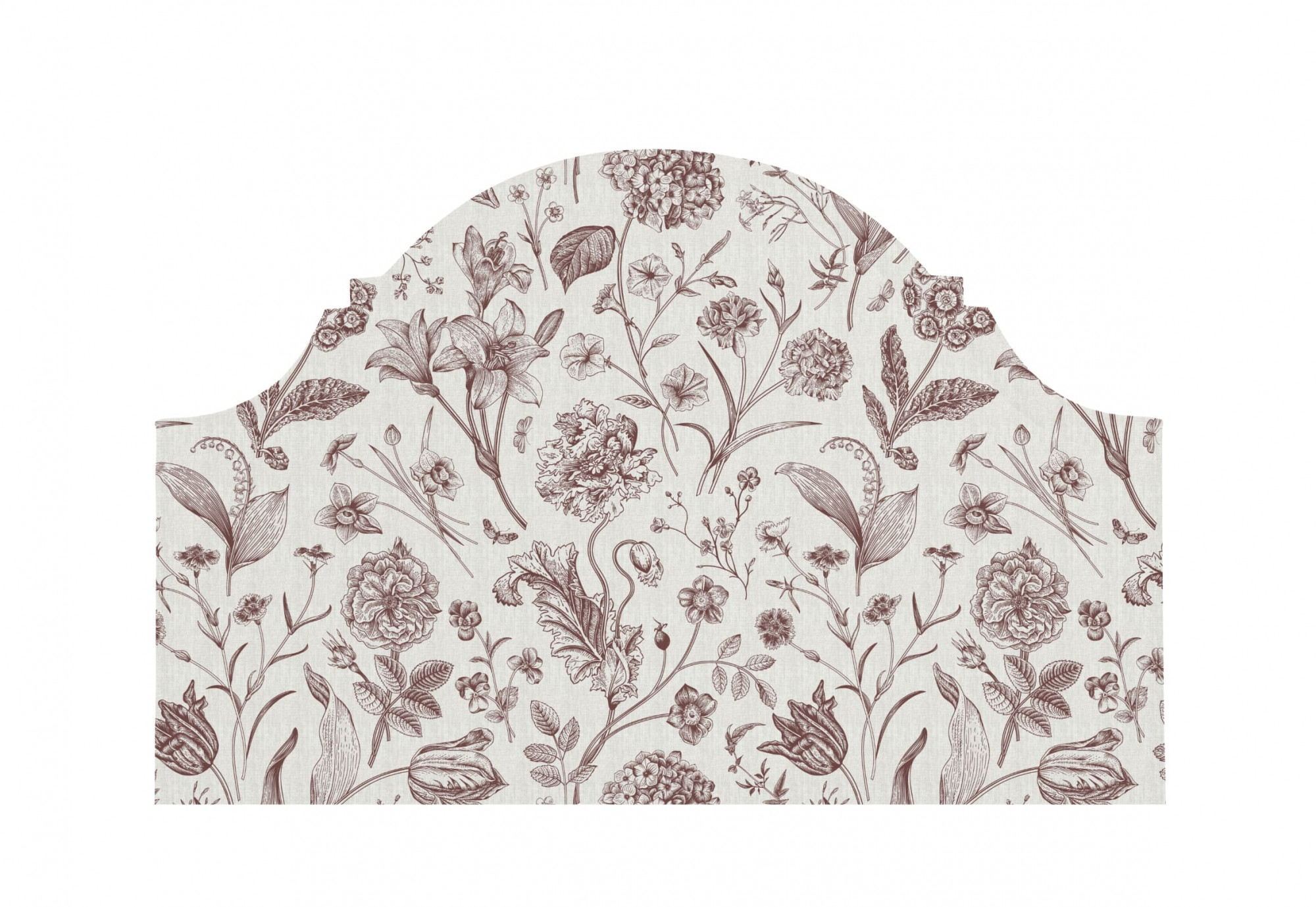 Headboard